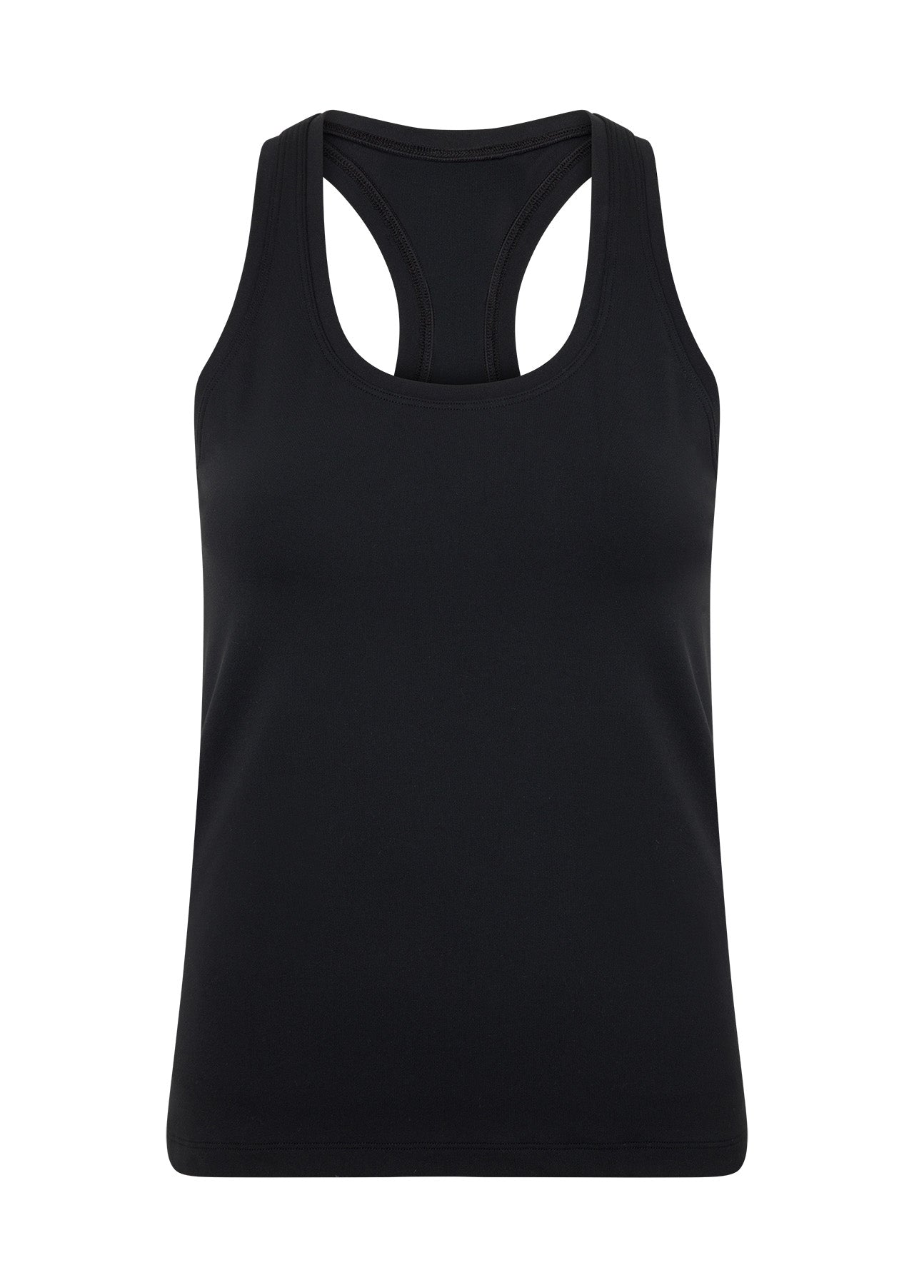 Lorna Jane Every Day Active Tank - Black
