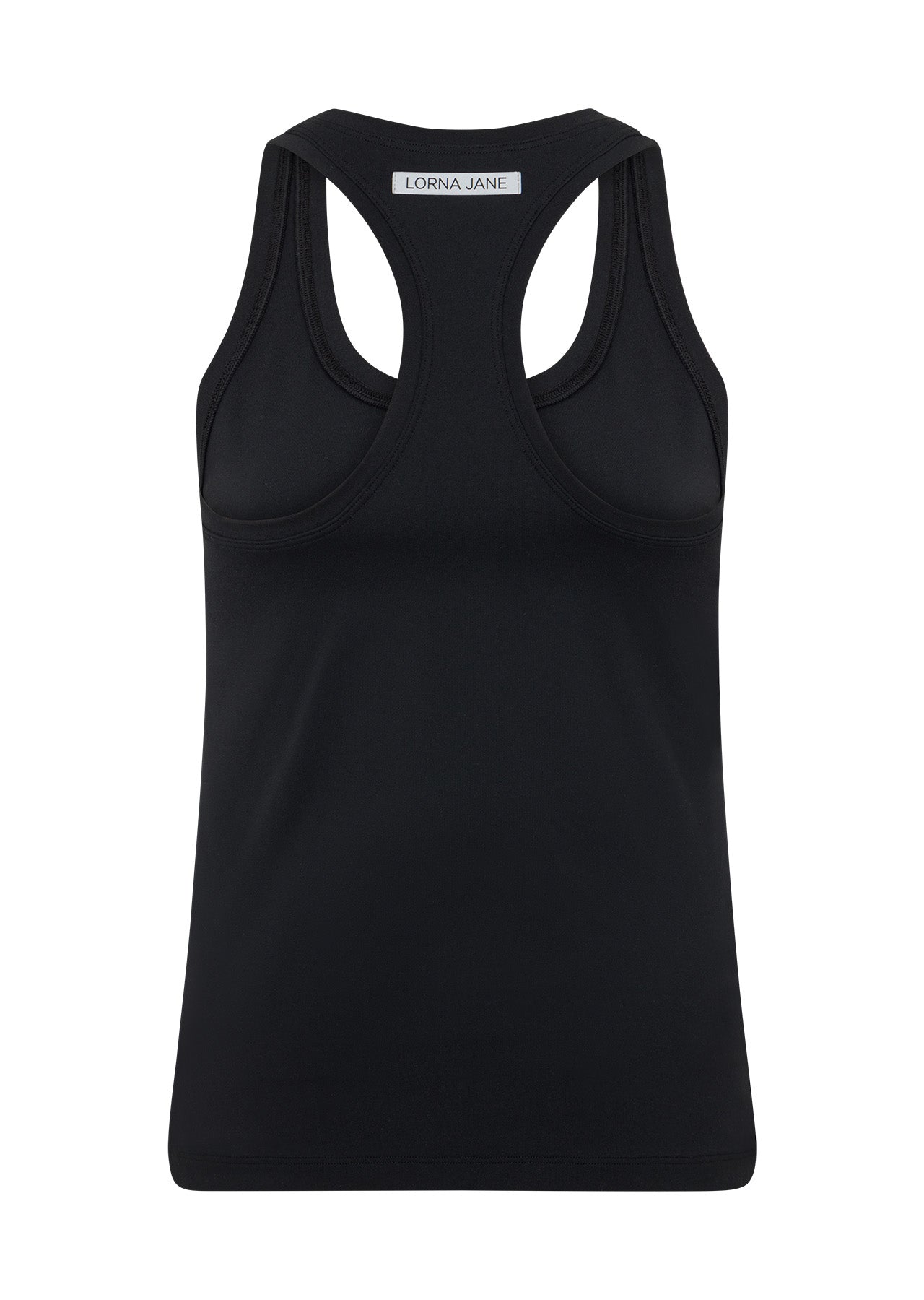 Lorna Jane Every Day Active Tank - Black