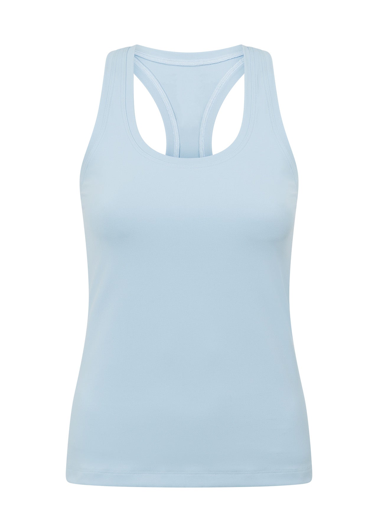 Lorna Jane Every Day Active Tank - Island Blue
