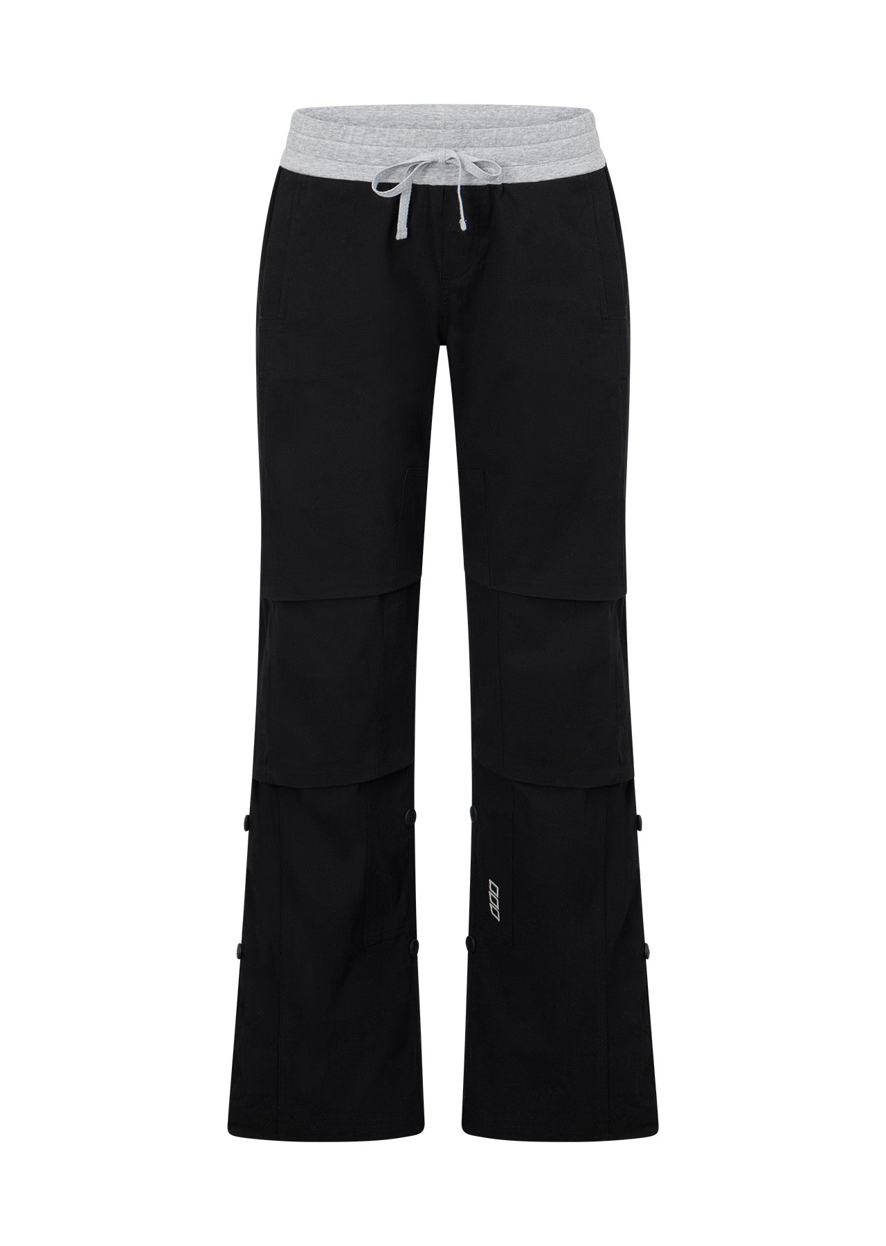 Lorna Jane Flashdance Work Pants - Black
