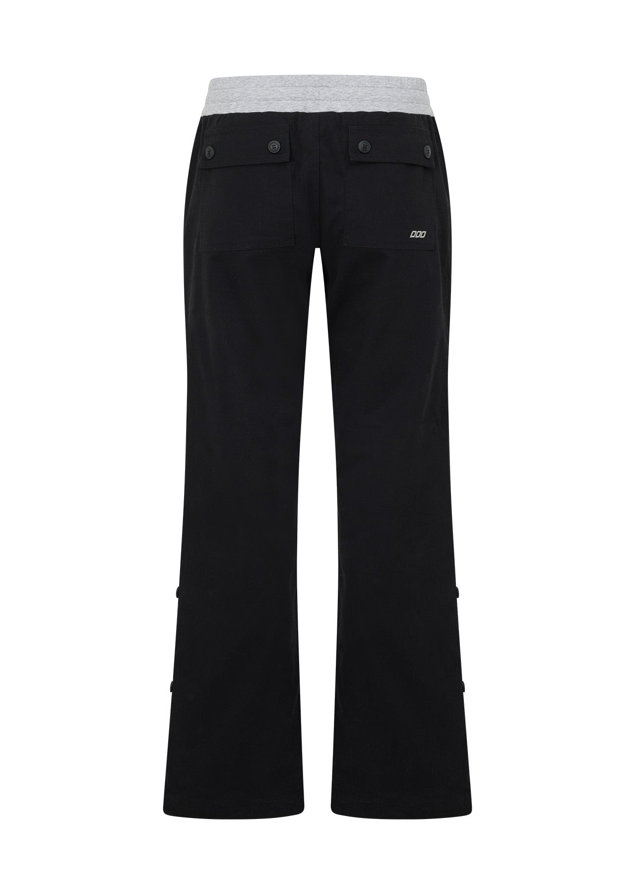 Lorna Jane Flashdance Work Pants - Black