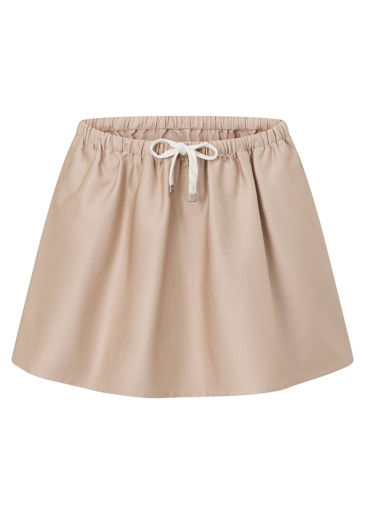 Lorna Jane Ace Mini Skirt - Latte