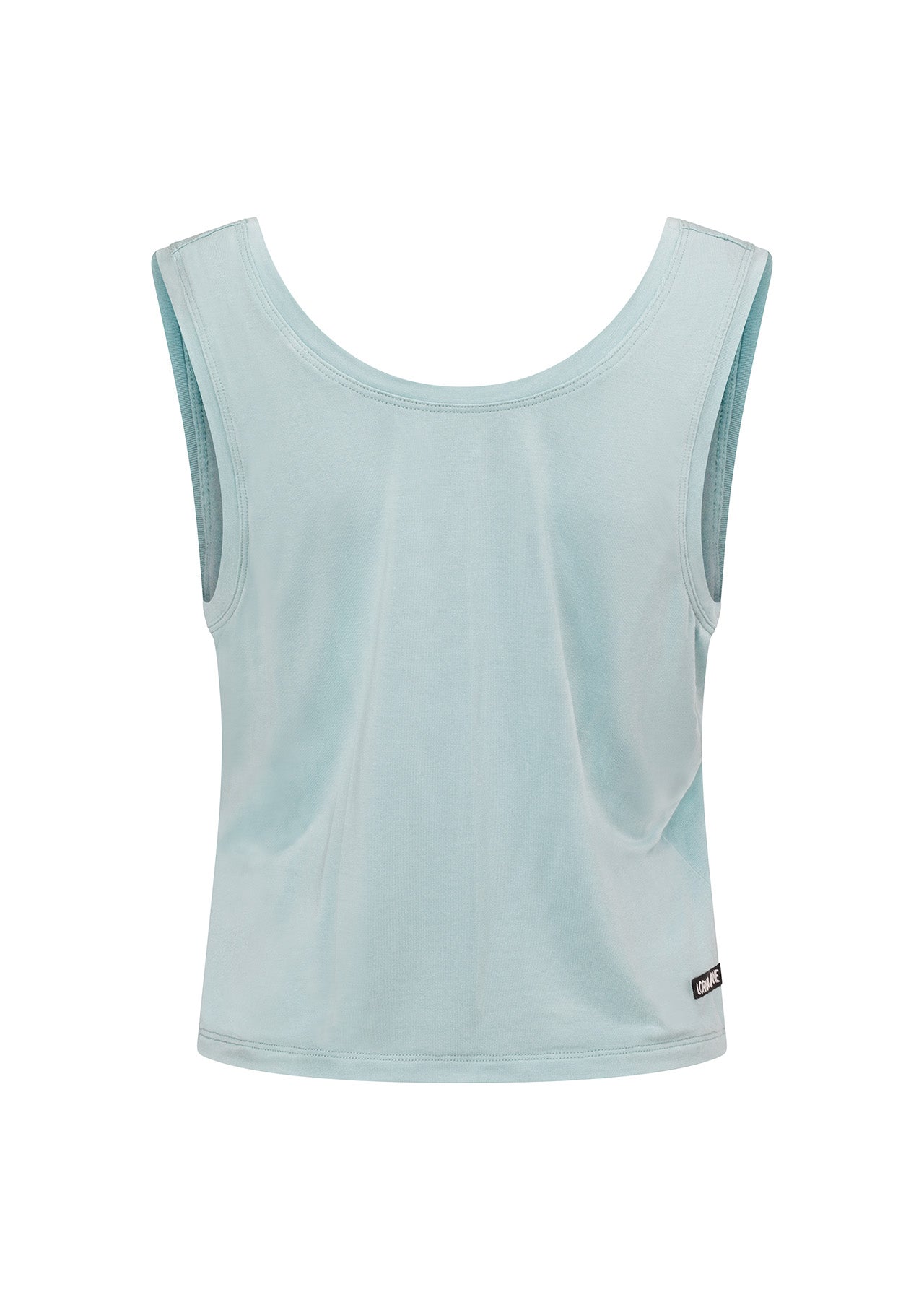 Lorna Jane Scoop Active Tank - Spearmint