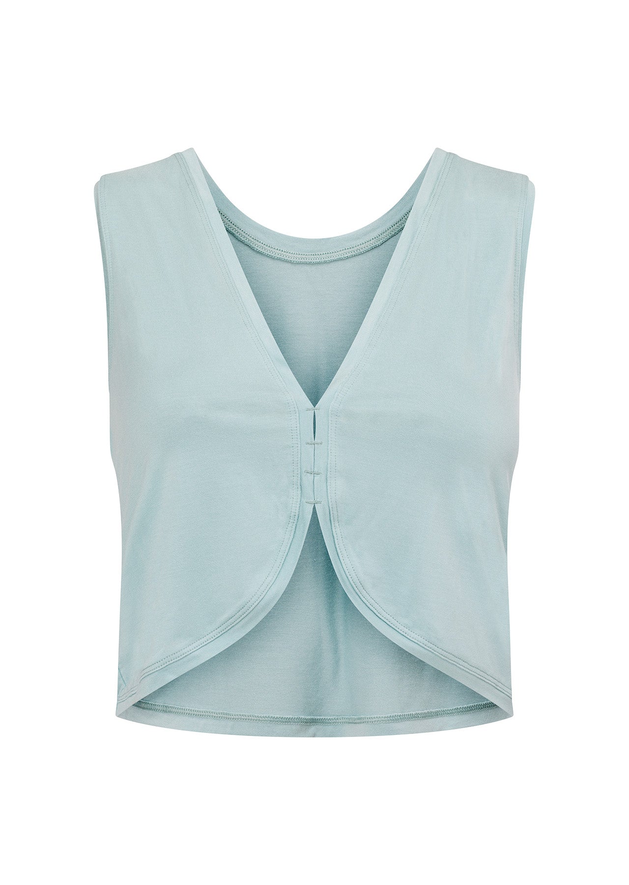 Lorna Jane Scoop Active Tank - Spearmint