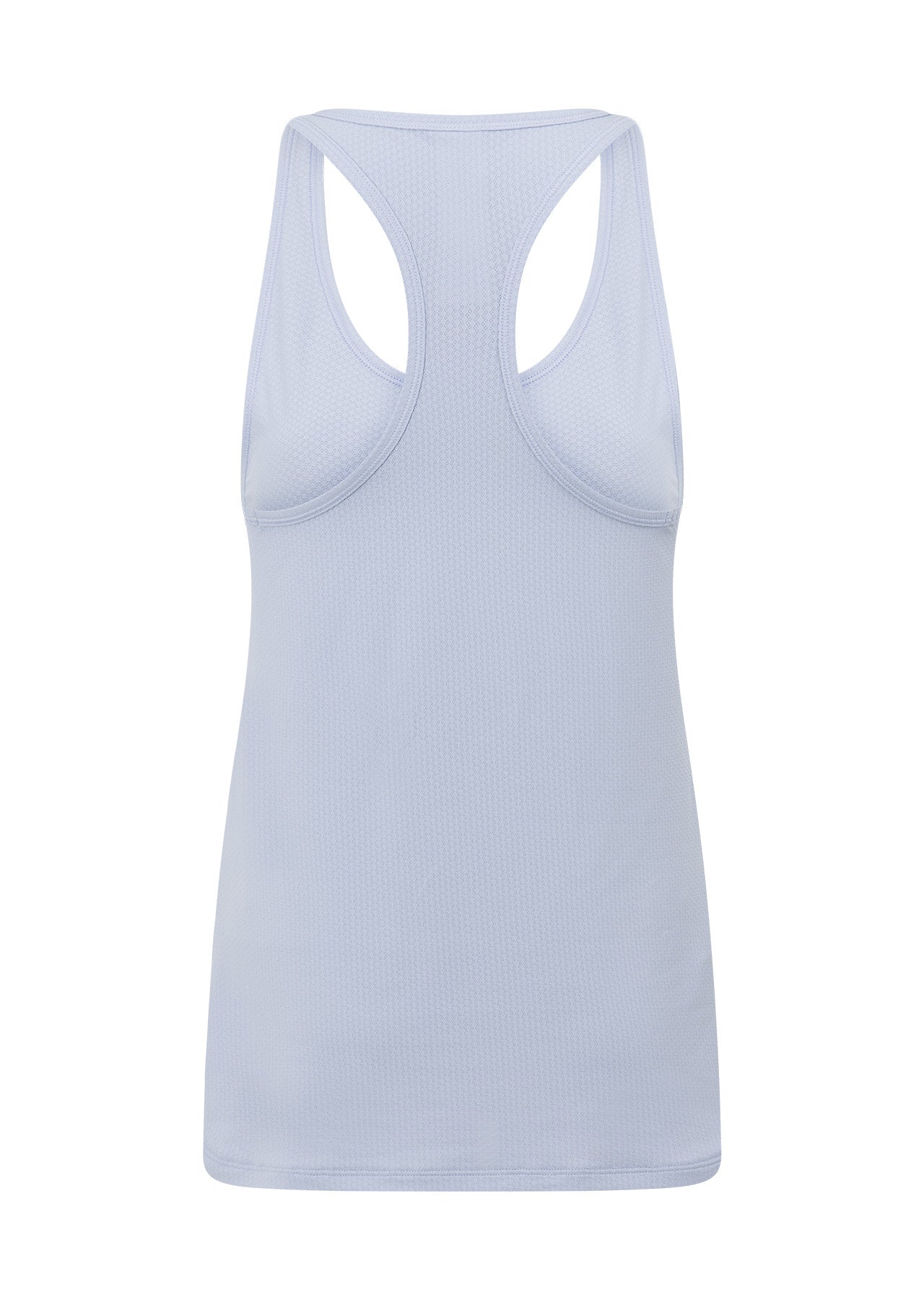 Lorna Jane Agility Mesh Active Tank - Beach House Blue