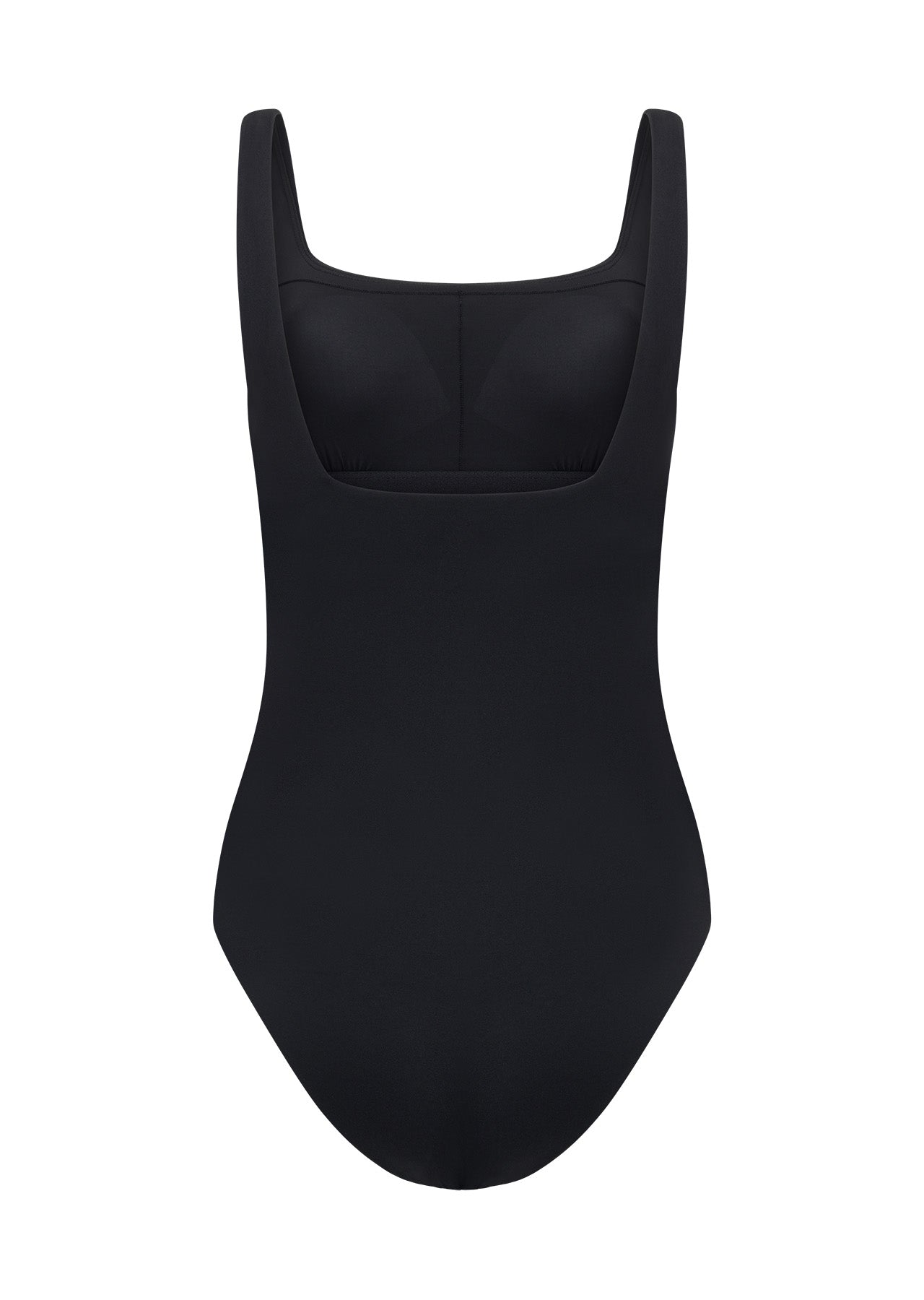 Lorna Jane Iconic Active Swim One Piece - Black