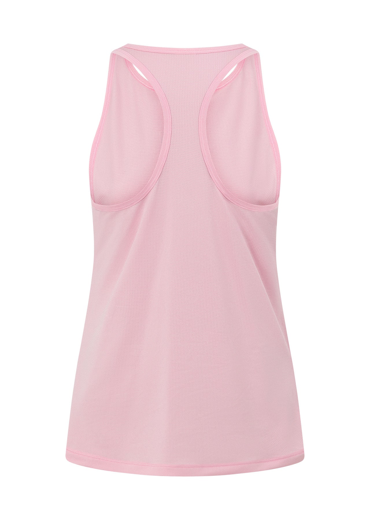 Lorna Jane Train Hard Active Tank - Sweet Pink