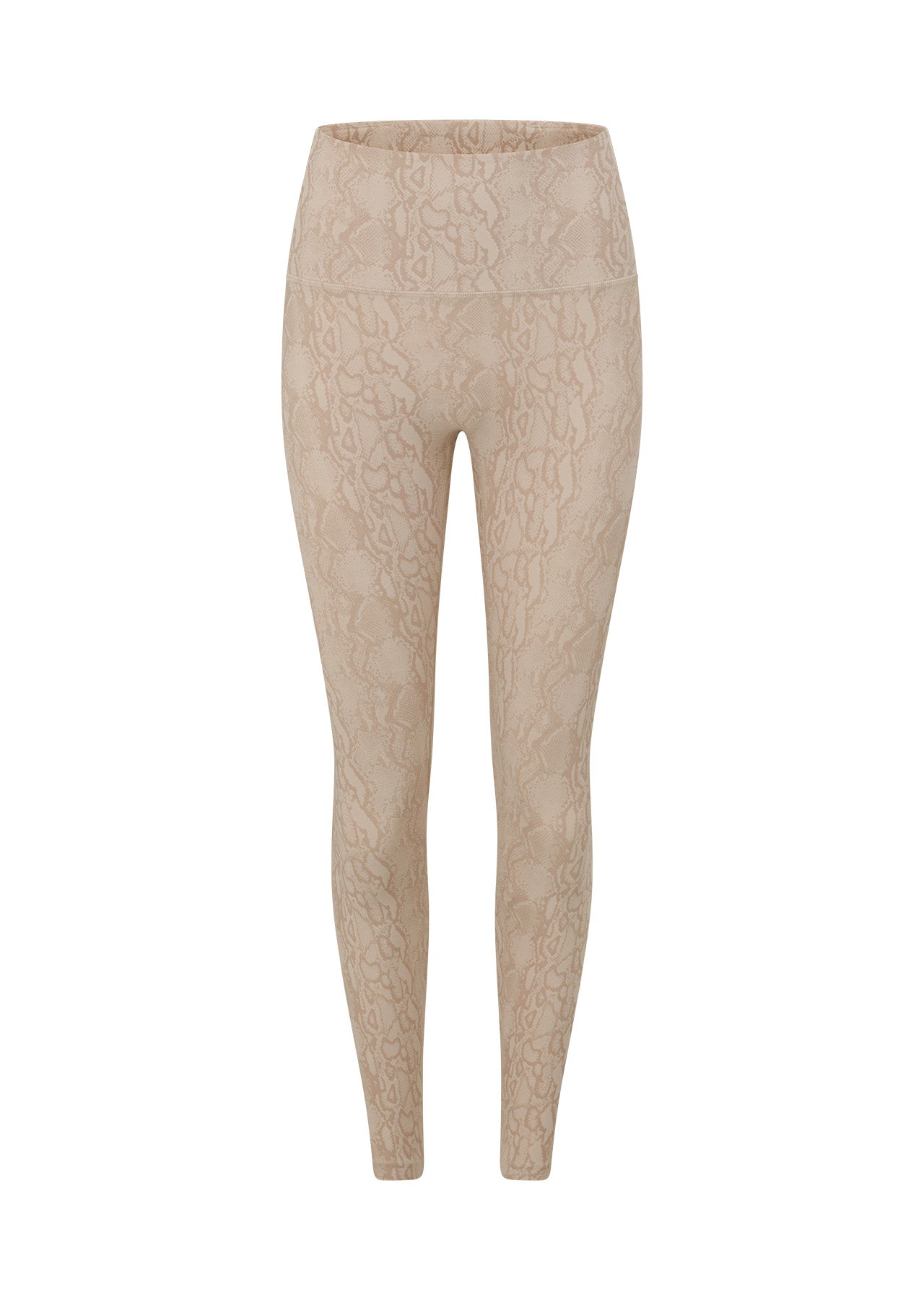 Lorna Jane Wild Viper Ankle Biter Leggings - Wild Viper Print