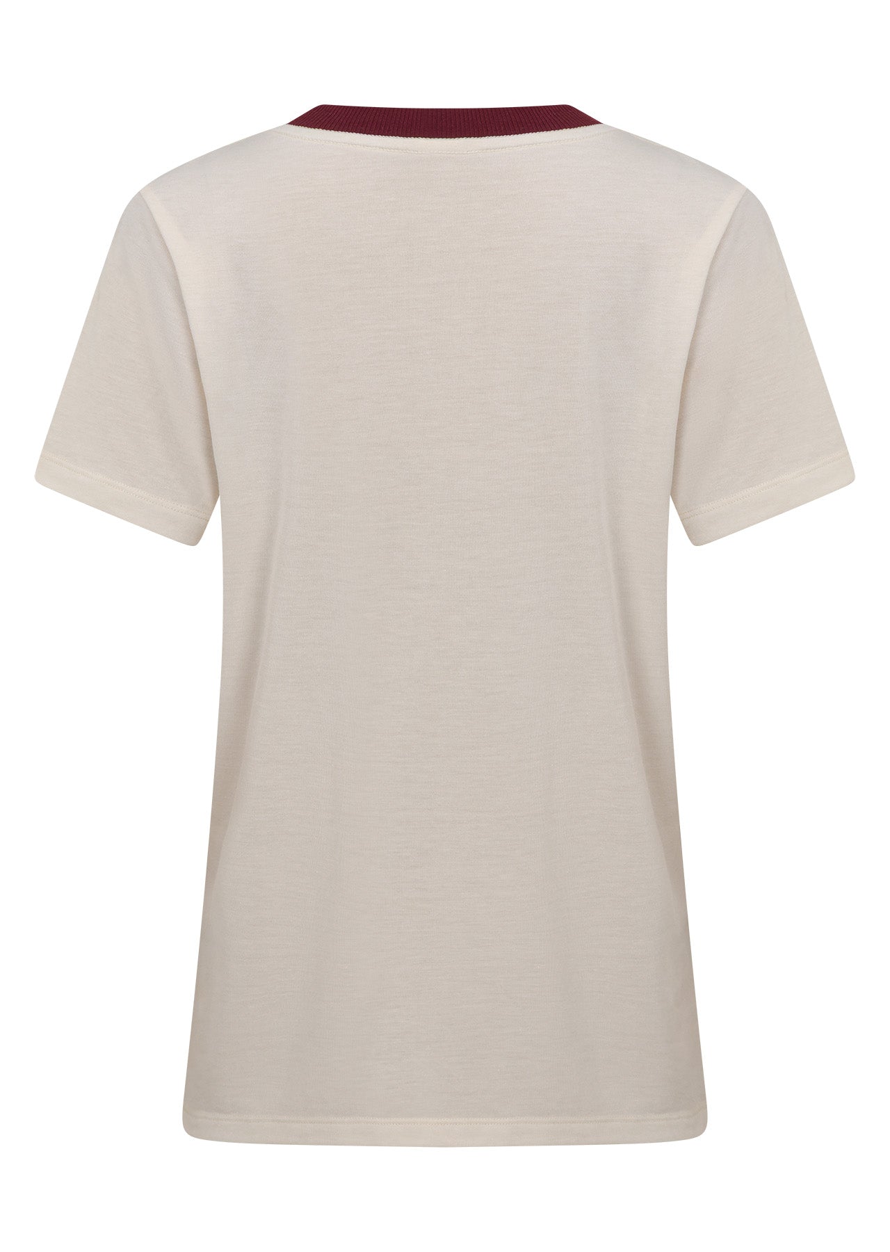 Lorna Jane First Place T-Shirt - Cream
