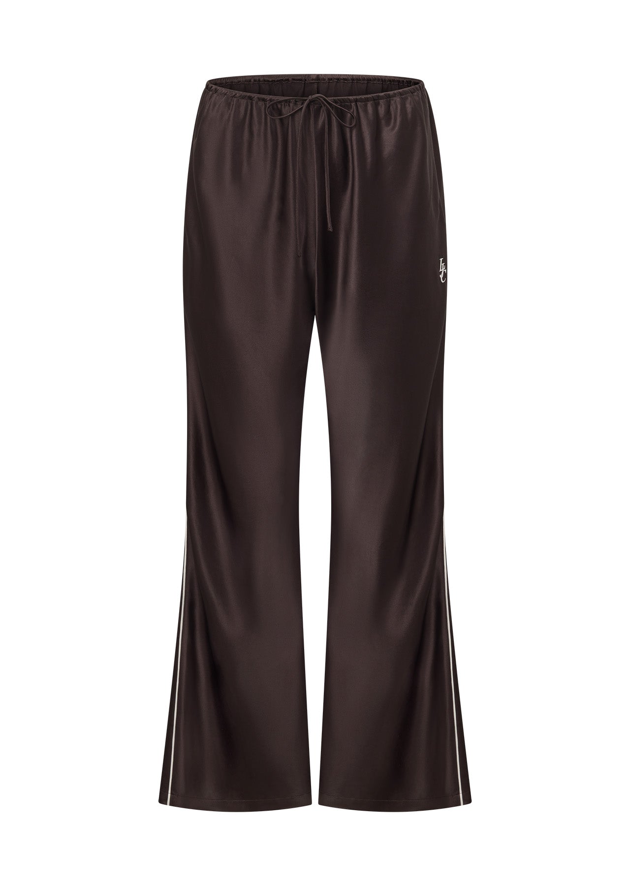 Lorna Jane Sweet Dreams Satin Pants - Volcano