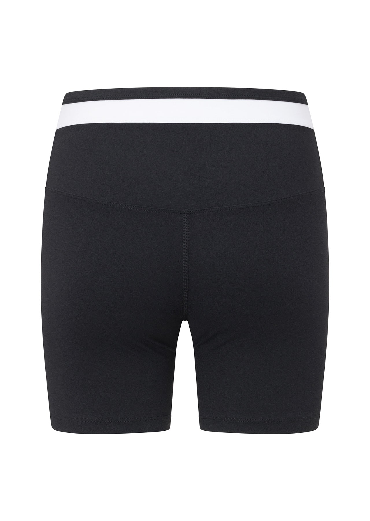 Lorna Jane Transform Recycled Bike Shorts - Black