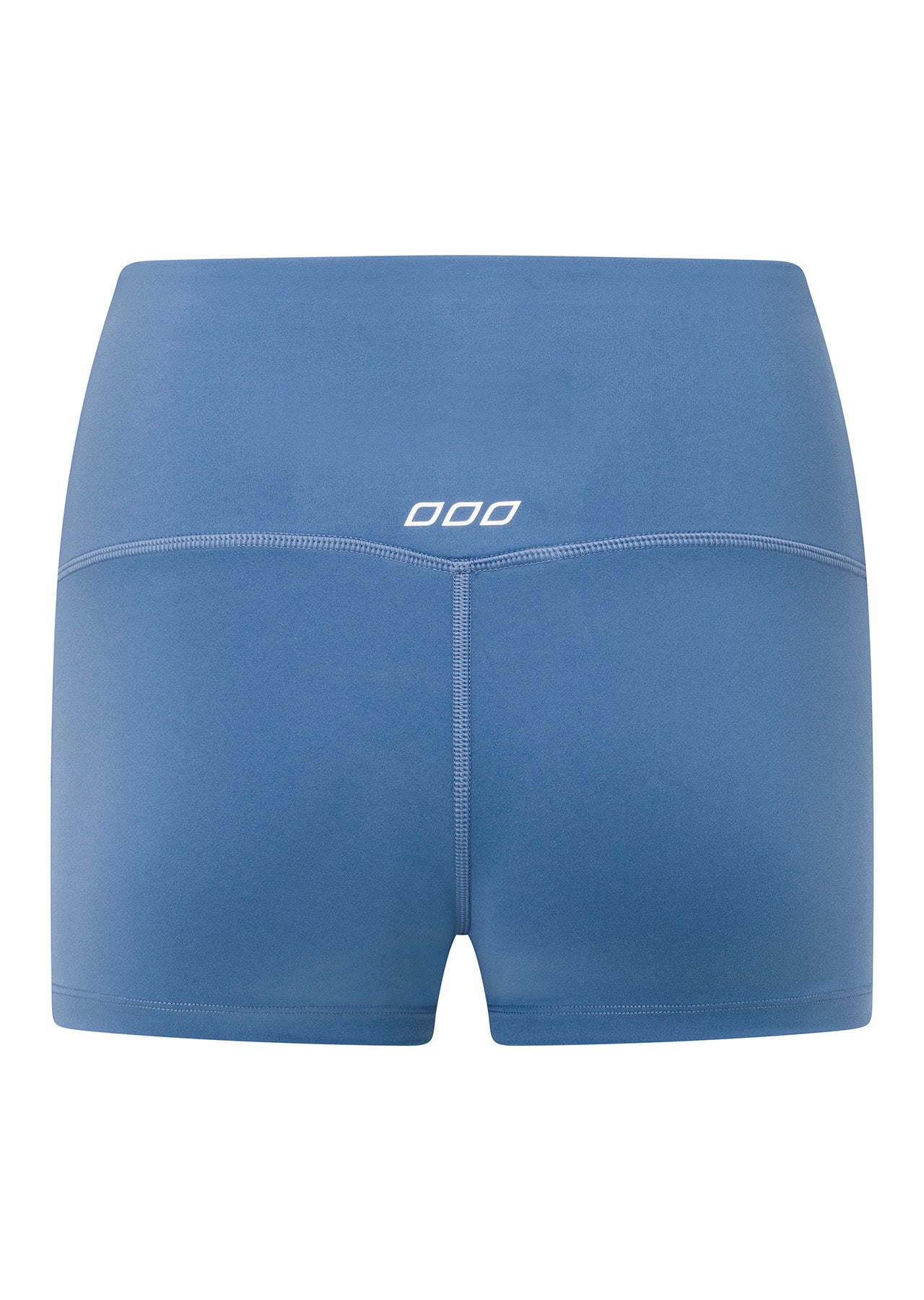 Lorna Jane Lotus No Chafe 7cm Bike Shorts - Cosmic Dust