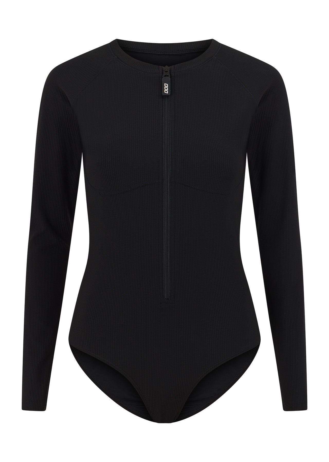 Lorna Jane Wave Seeker Paddlesuit - Black