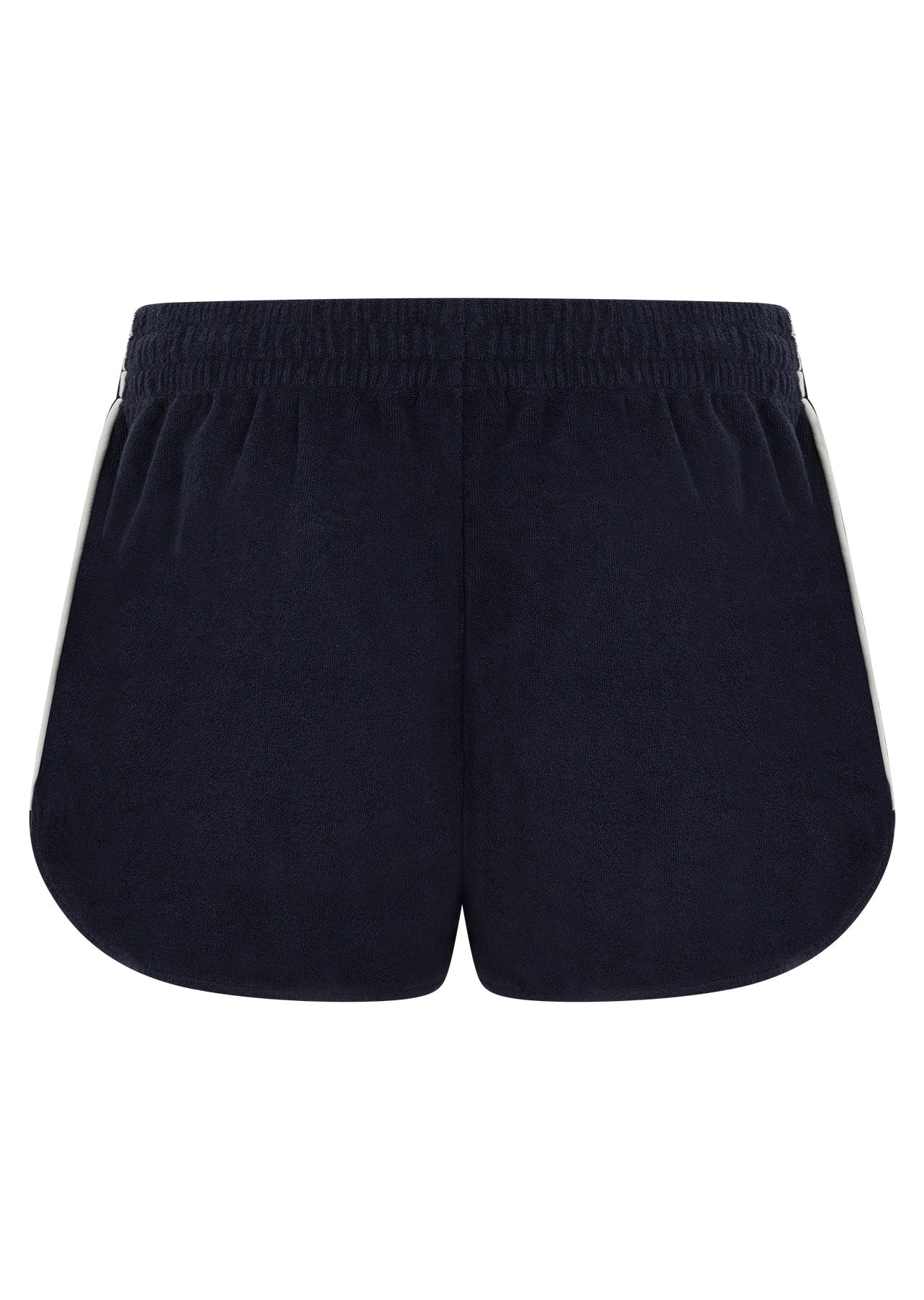 Lorna Jane Marisol Terry Shorts - Oxford Navy