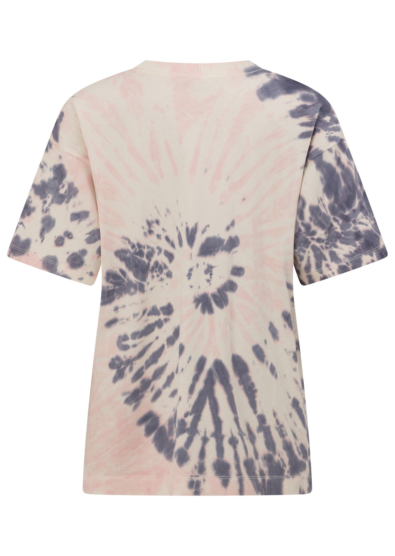 Lorna Jane Tidewash T-Shirt - Sunset Wash