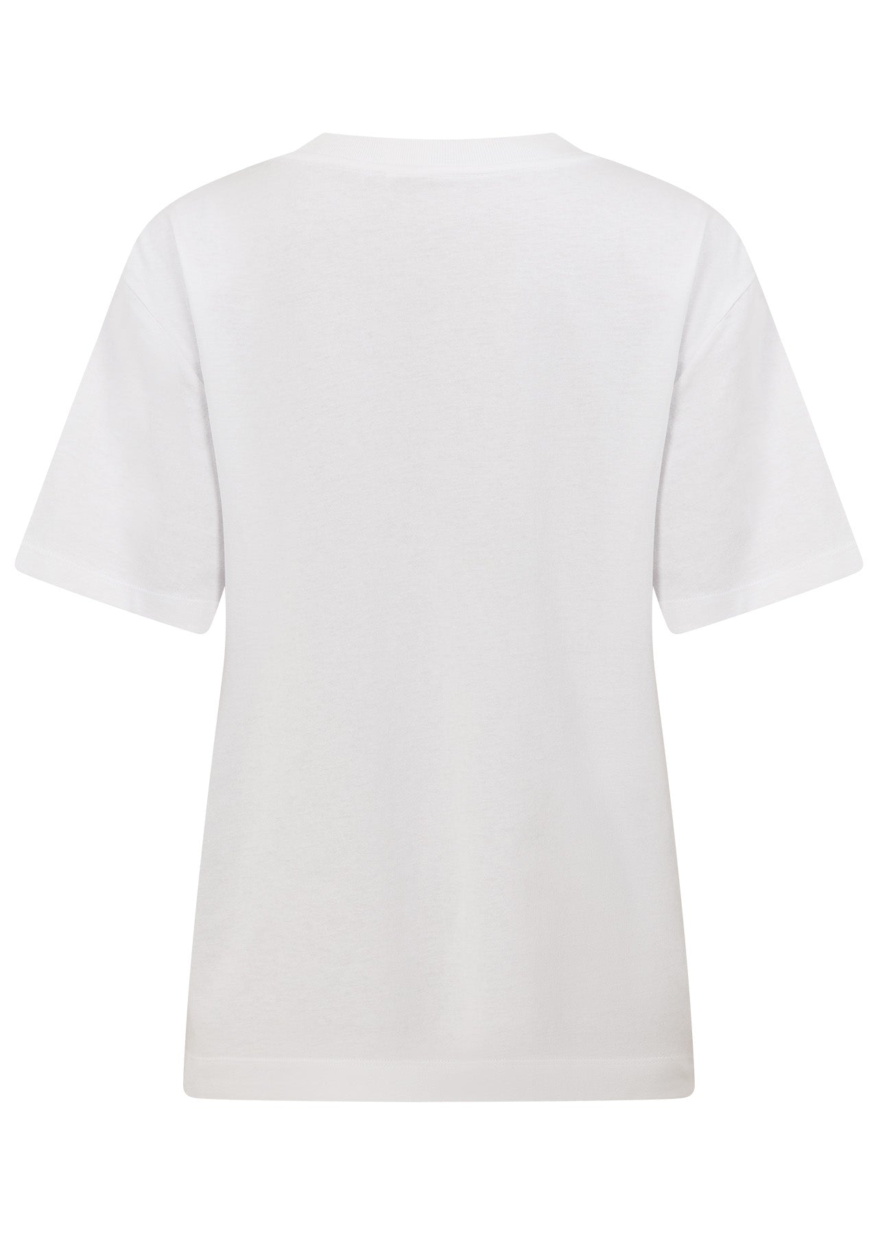 Lorna Jane Riviera T-Shirt - White