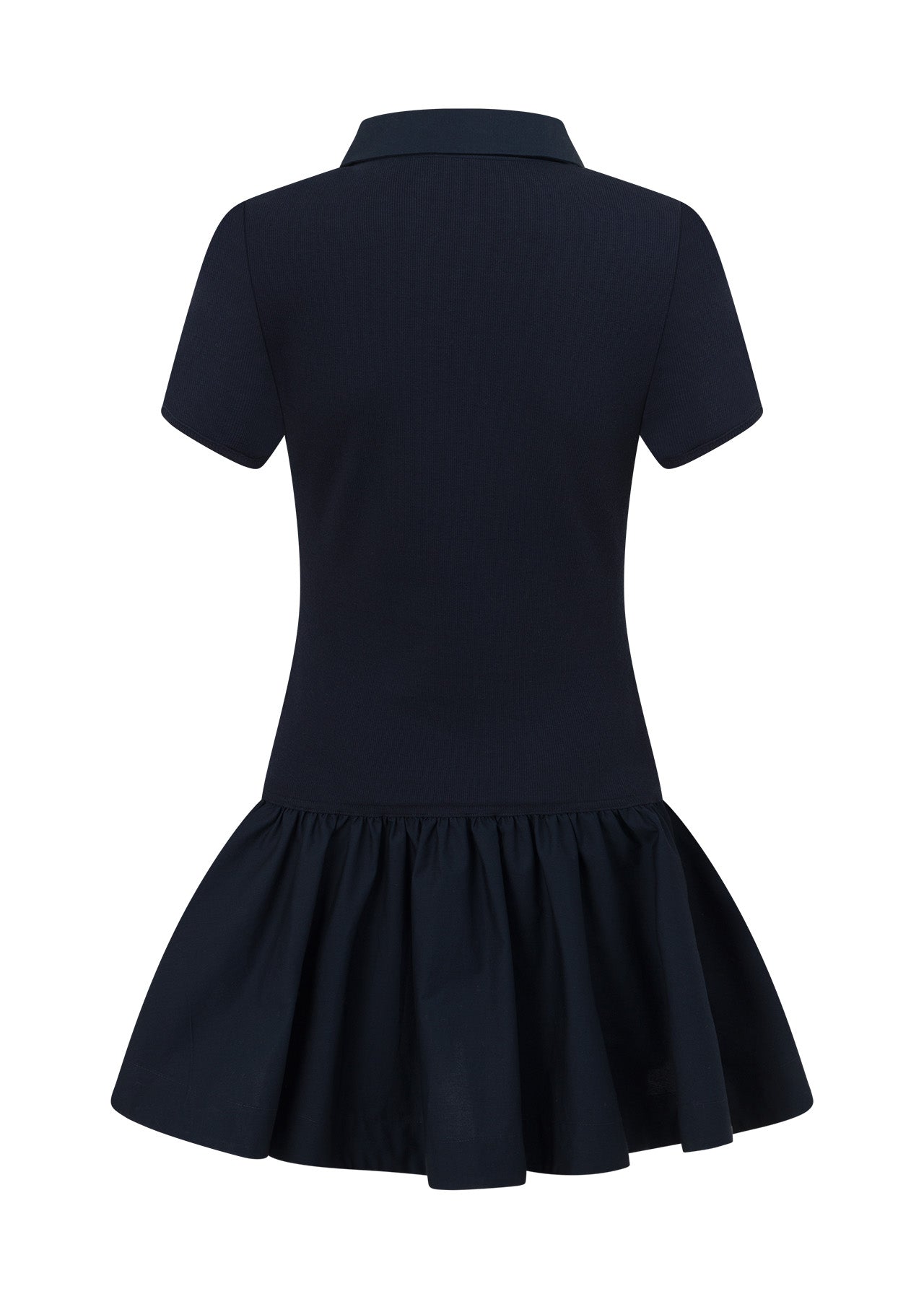 Lorna Jane Polo Club Dress - Oxford Navy