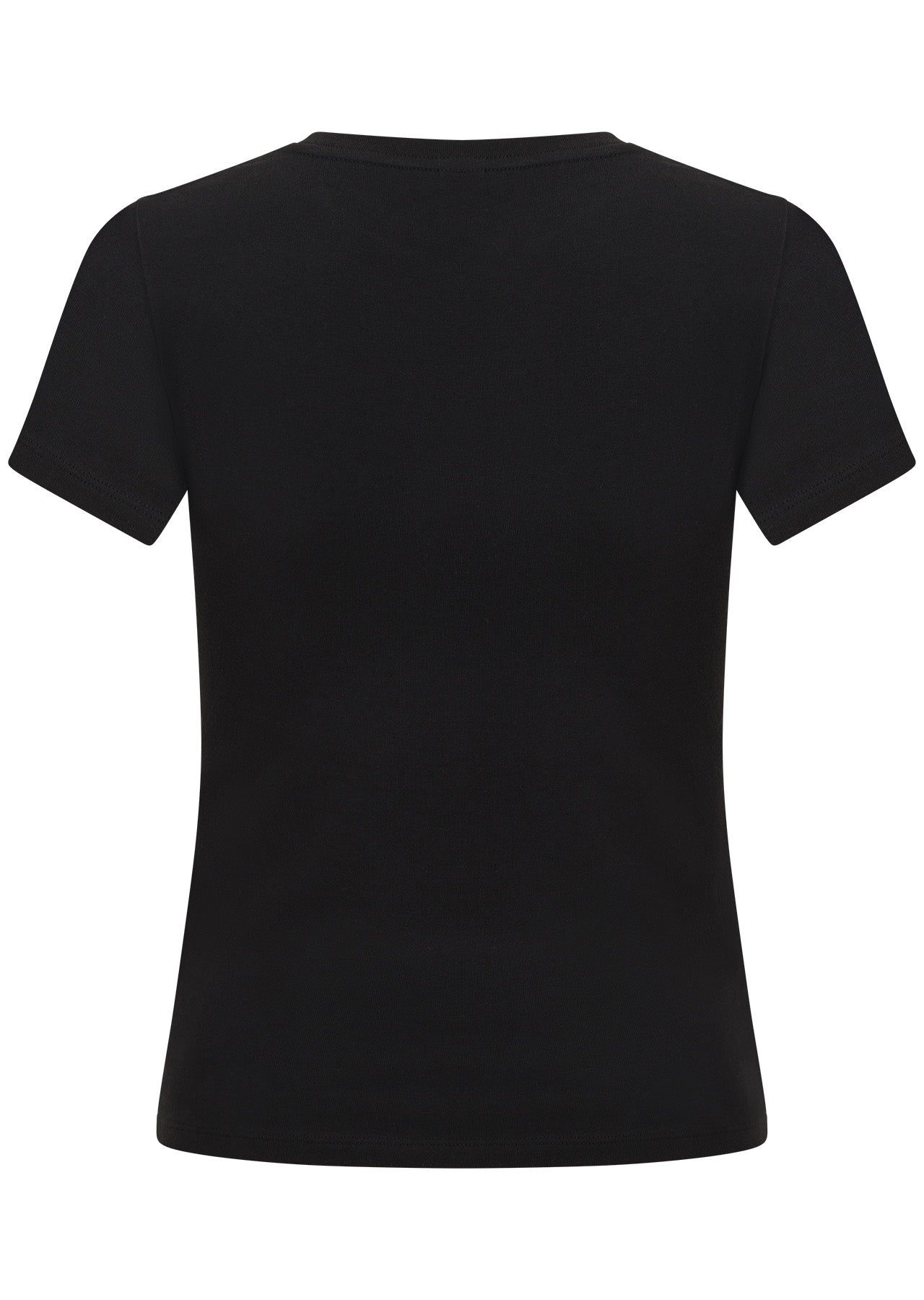Lorna Jane Active Living Slim T-Shirt - Black