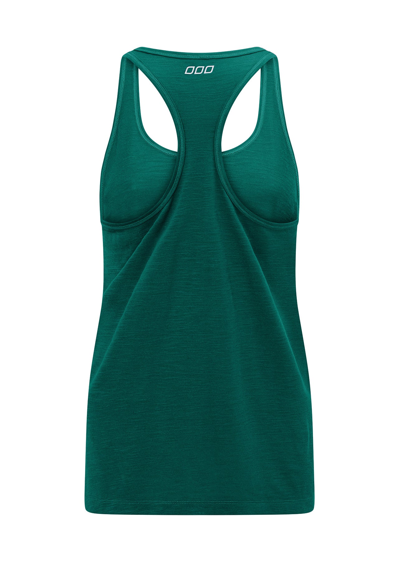 Lorna Jane Slouchy Gym Tank - Dark Teal