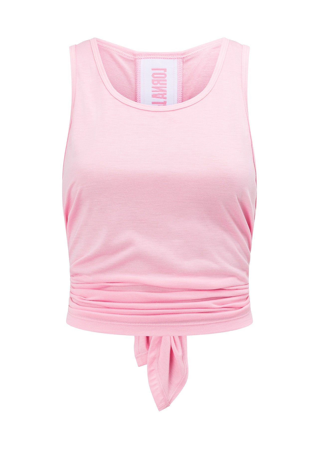 Lorna Jane Keep It Cool Active Tank - Hot Fuchsia