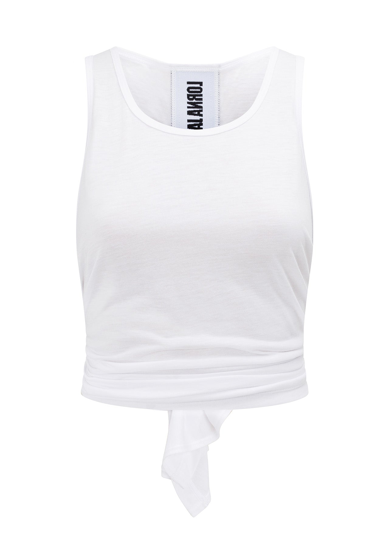 Lorna Jane Keep It Cool Active Tank - White