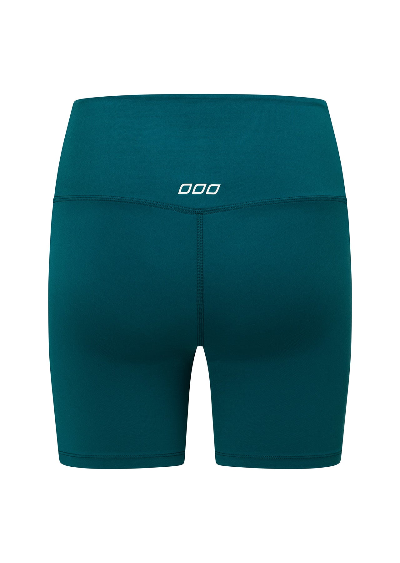 Lorna Jane Lotus No Chafe Cool Touch Bike Shorts - Everteal