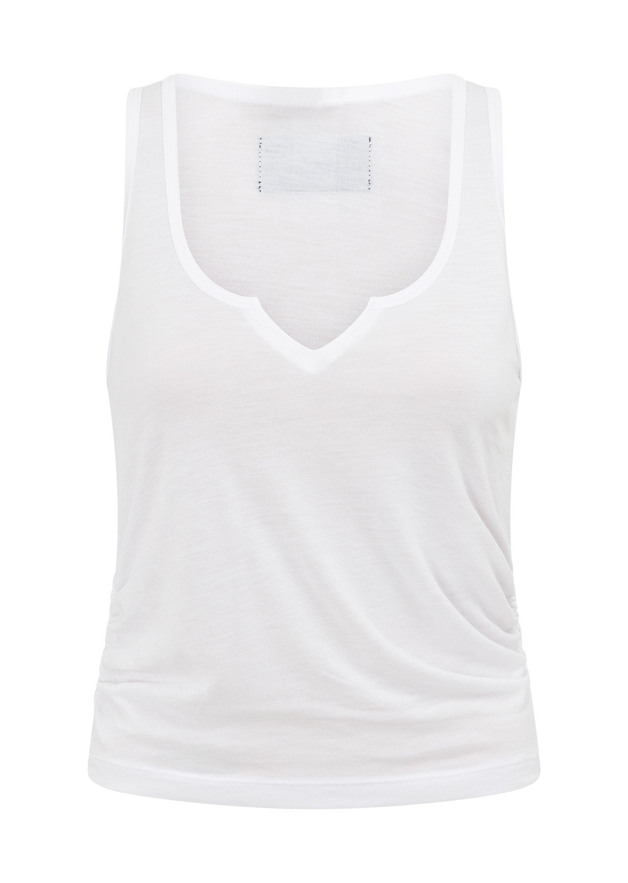 Lorna Jane Muse Tank - White