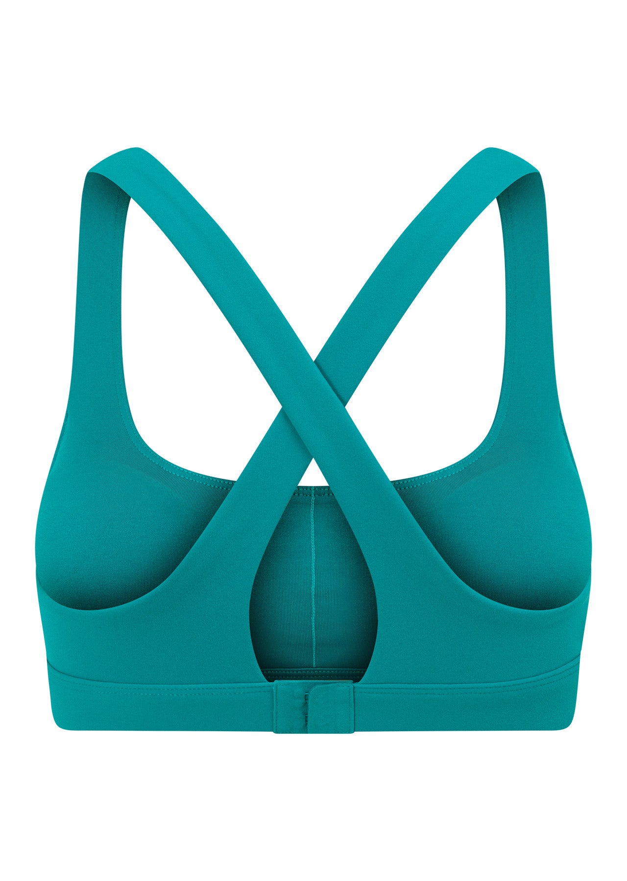 Lorna Jane Soft Sculpt Sports Bra - Maui
