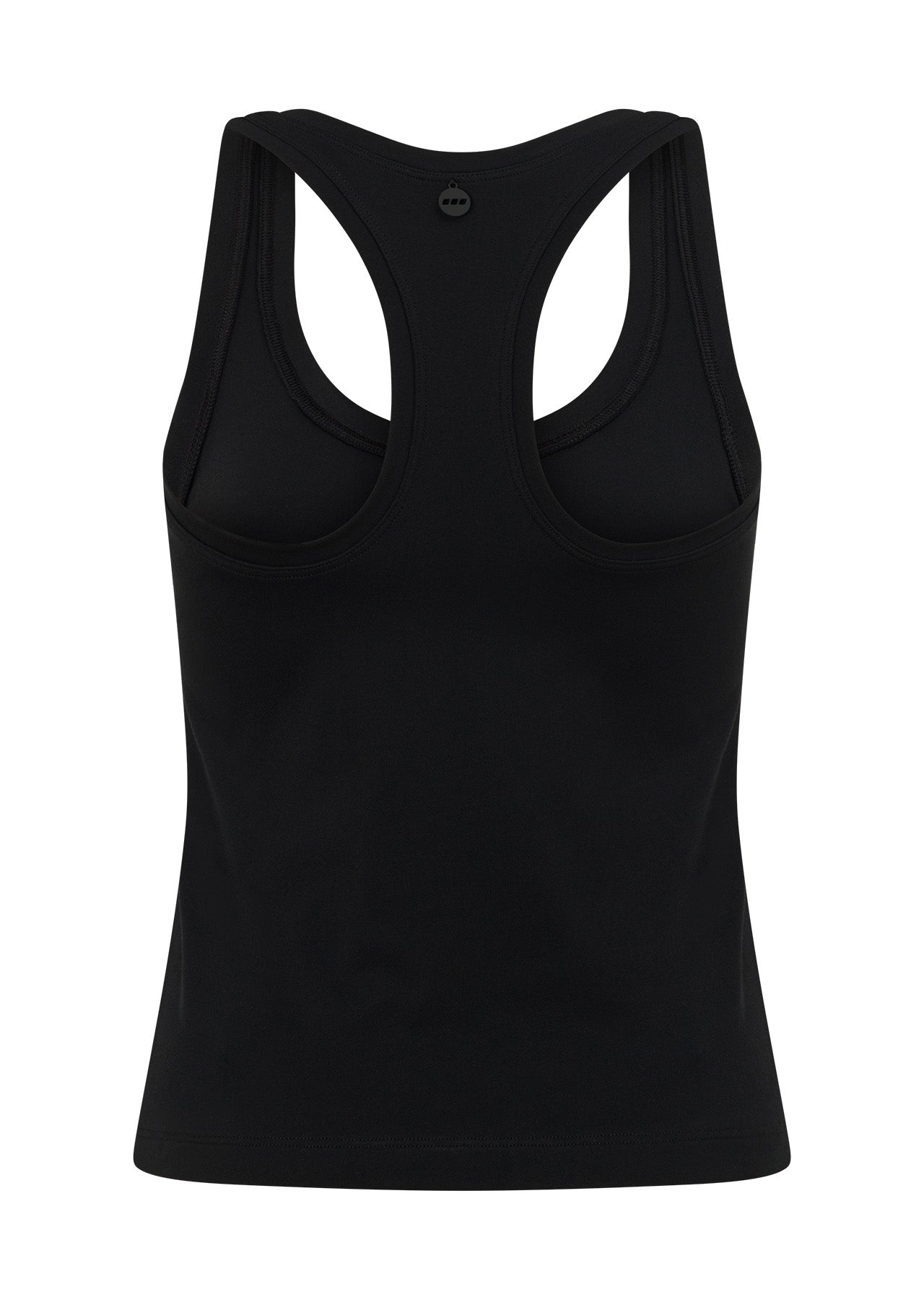 Lorna Jane Sculpt Active Tank - Black