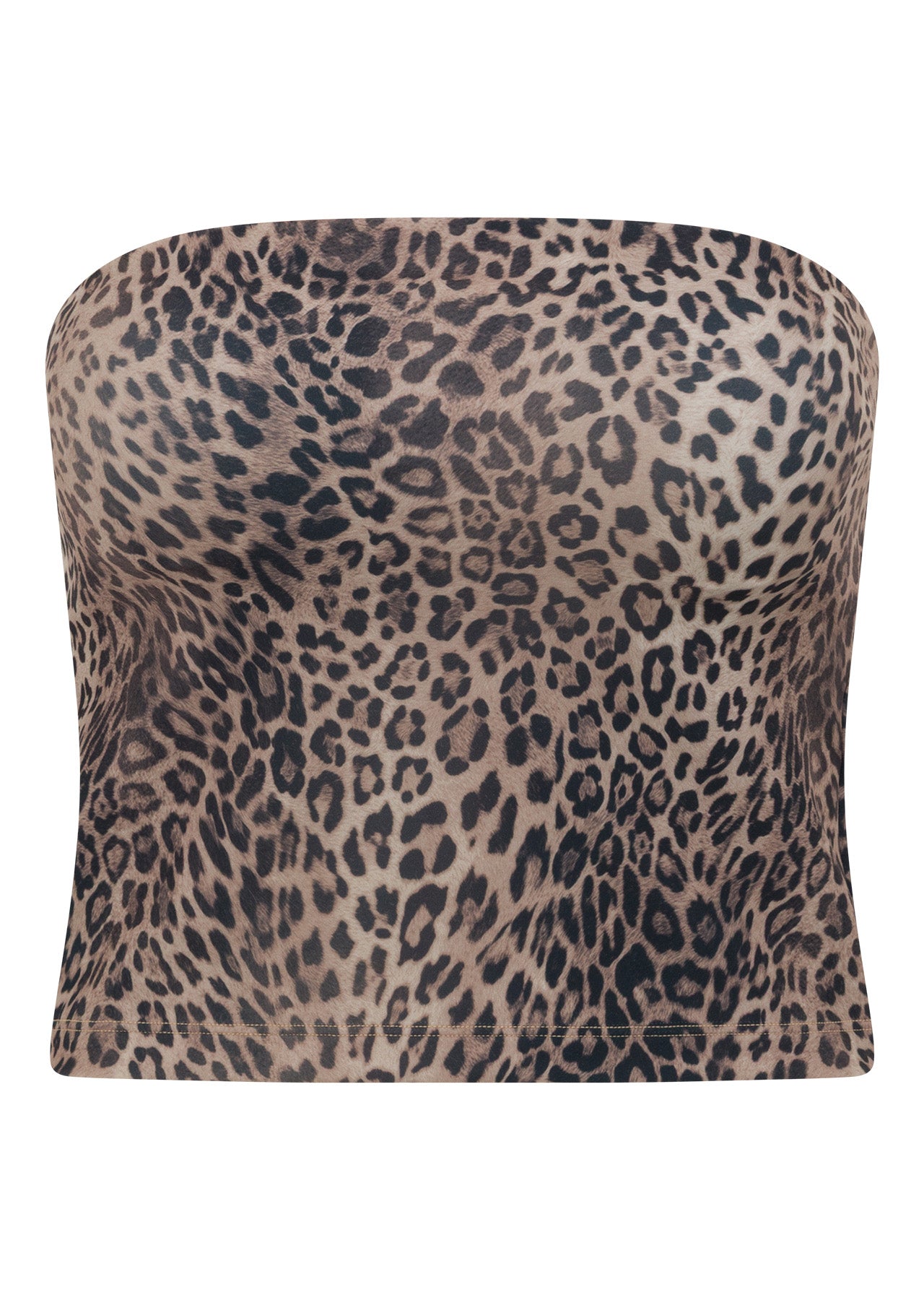 Lorna Jane Icon Boobtube - Pretty Wild Print