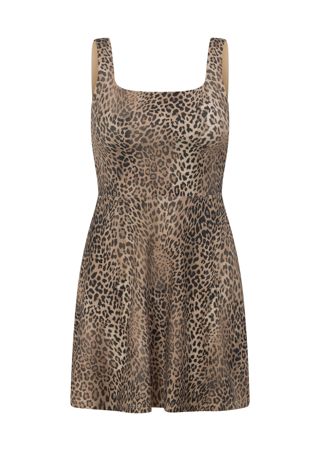 Lorna Jane Pretty Wild Dress - Pretty Wild Print
