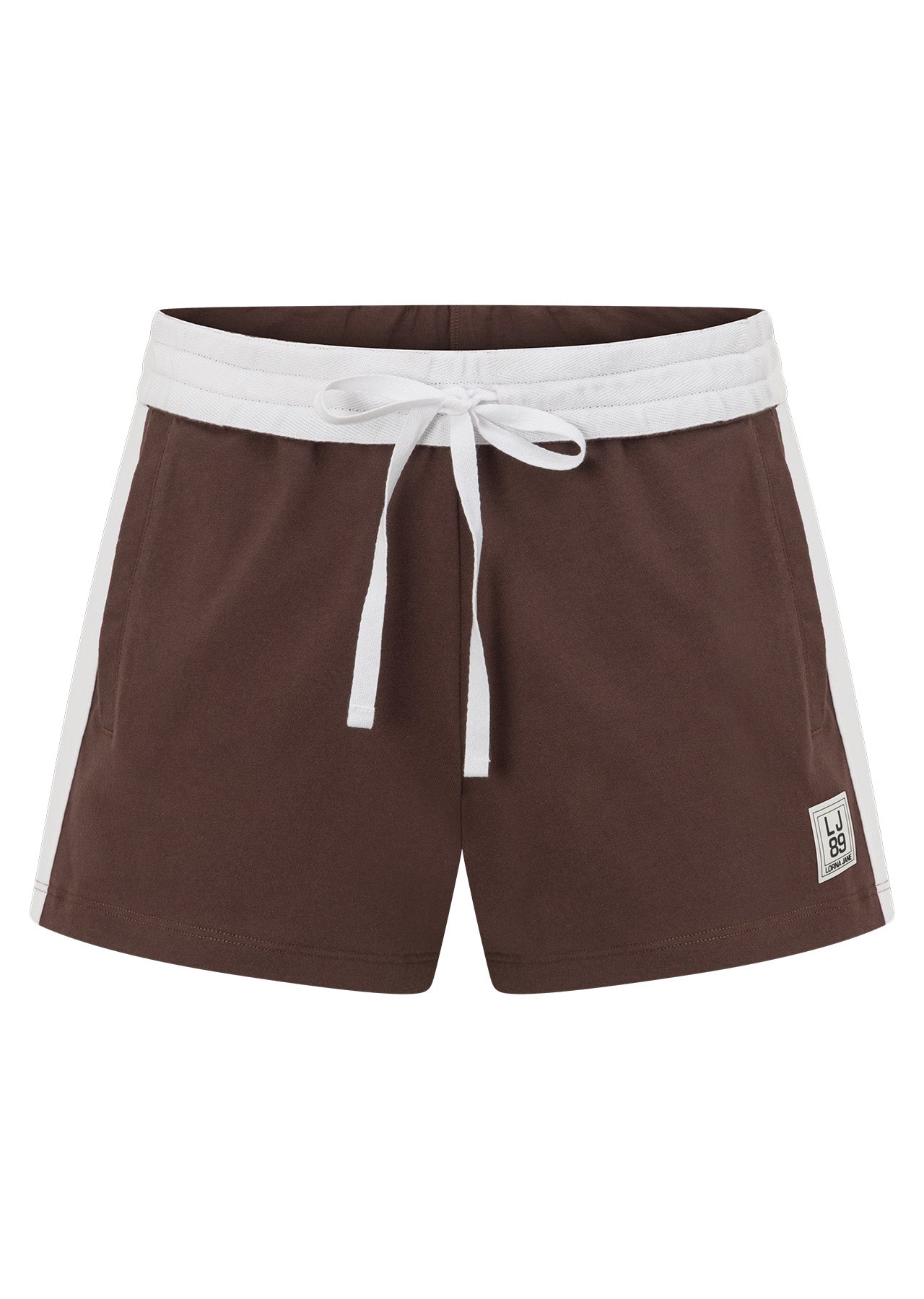 Lorna Jane Dance Shorts - Onyx