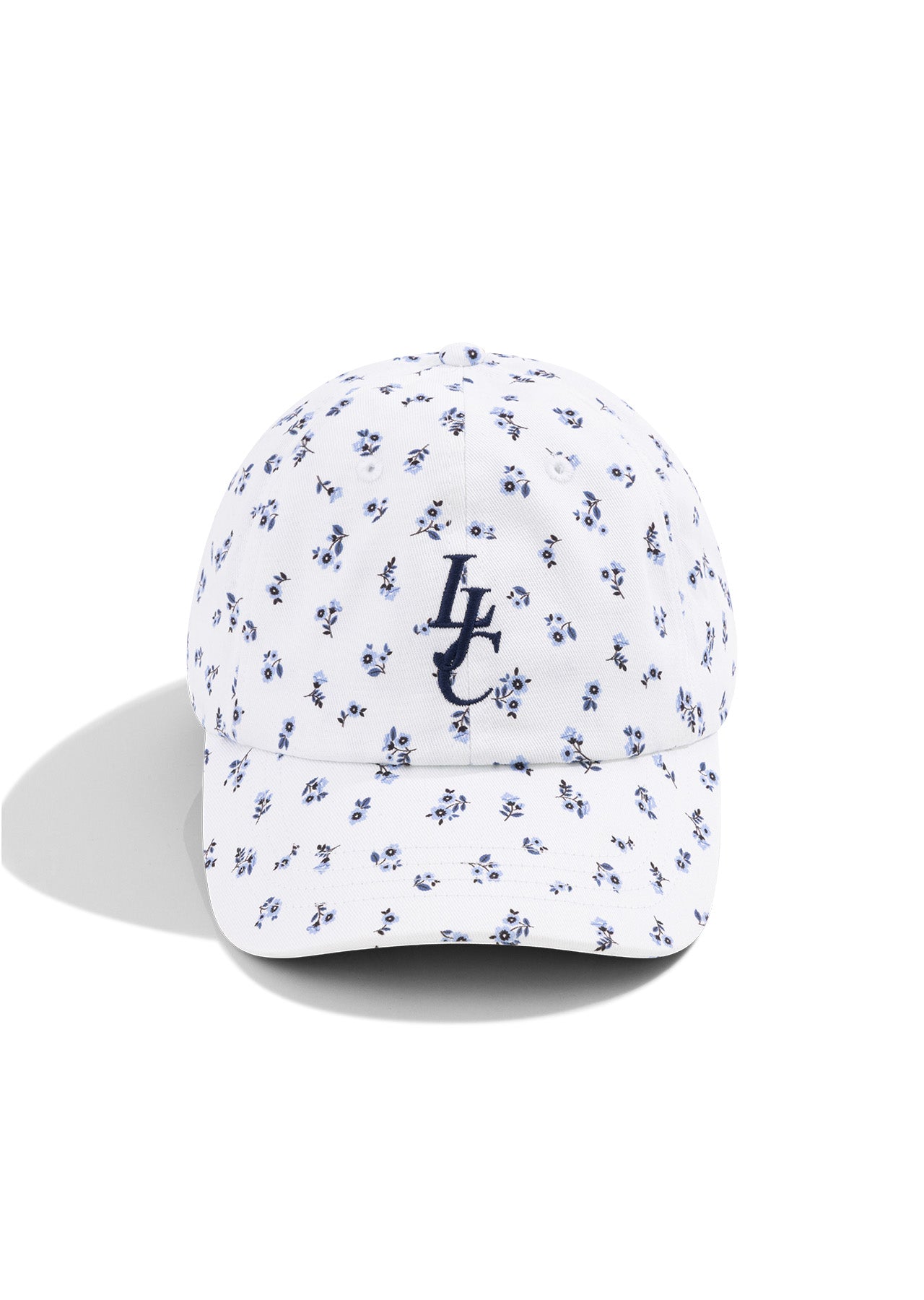 Lorna Jane Provincial Floral Cap - Provincial Floral Print