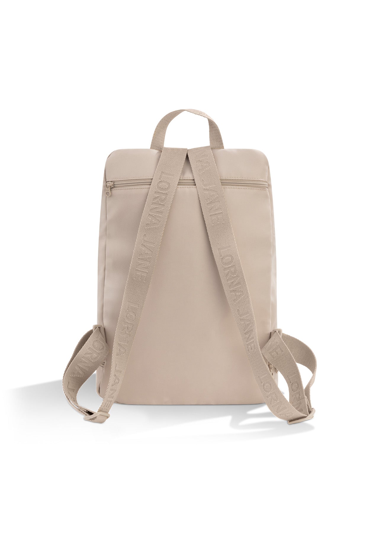 Lorna Jane LJ Backpack - Latte