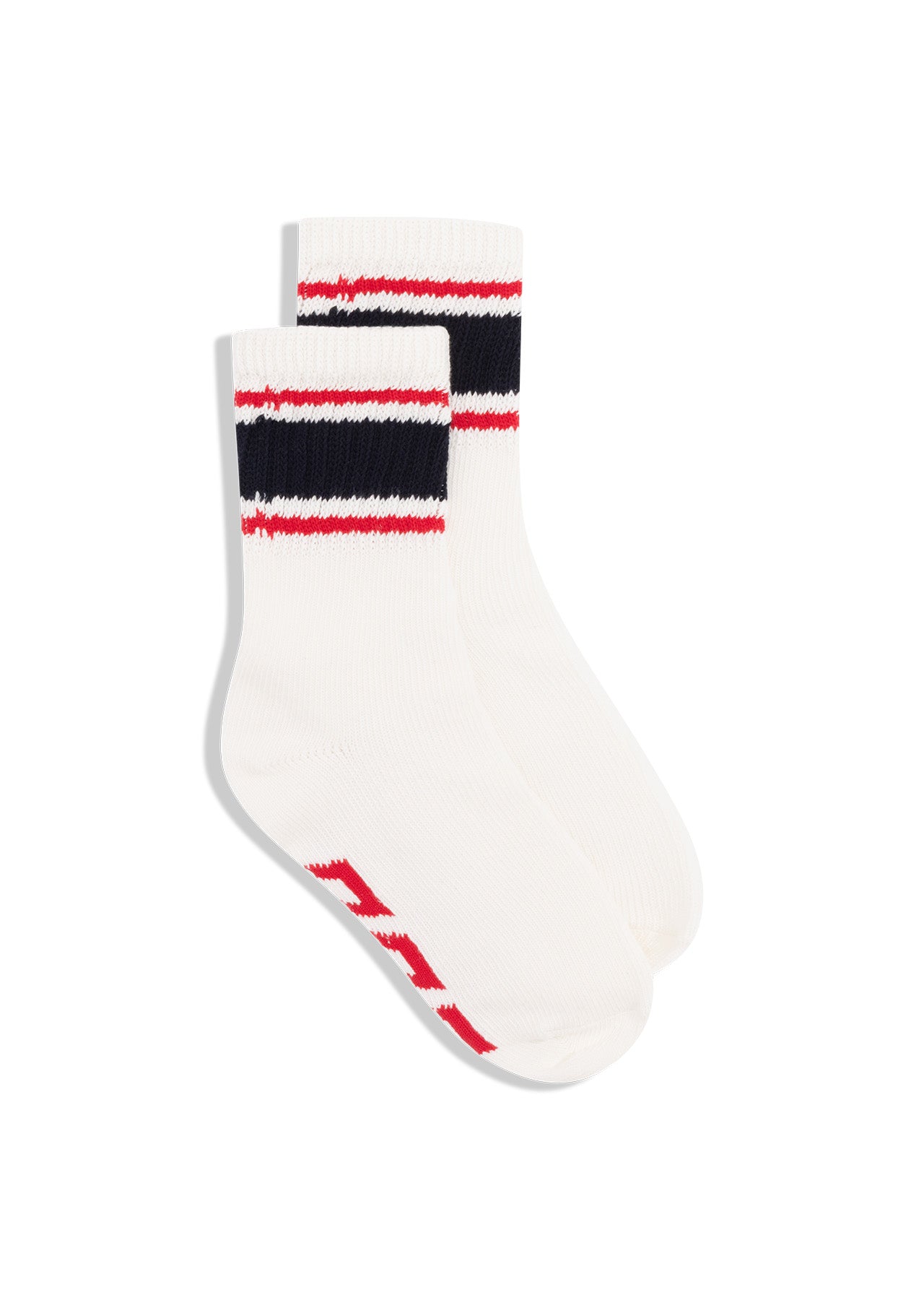 Lorna Jane Everyday Lounge Socks - Porcelain