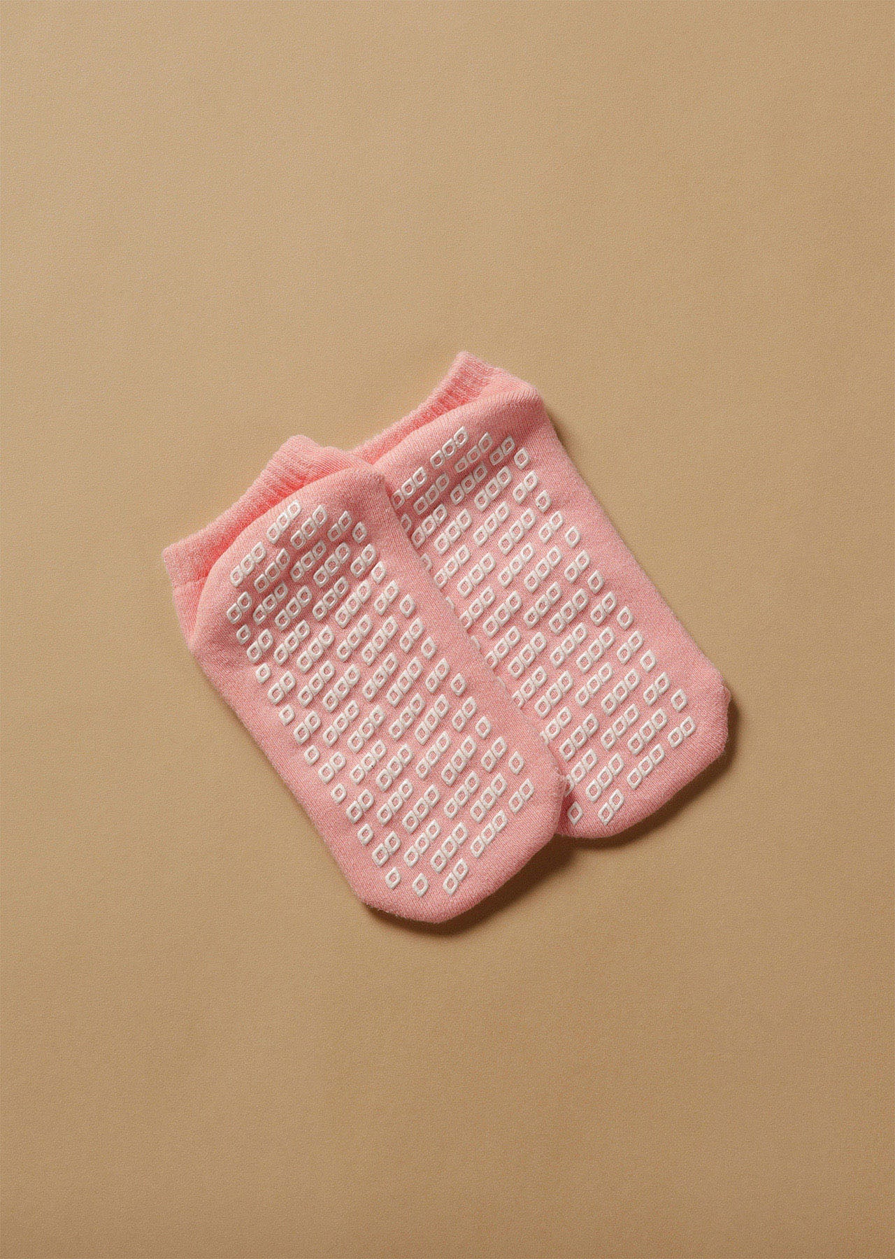 Lorna Jane Icon Pilates Grip Socks - Ballerina