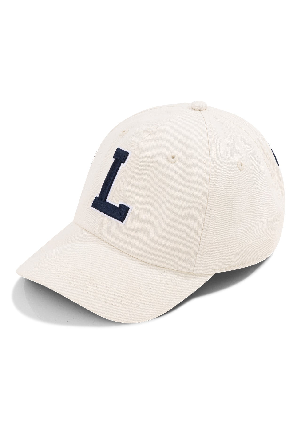 Lorna Jane Signature Lorna Cap - Cream