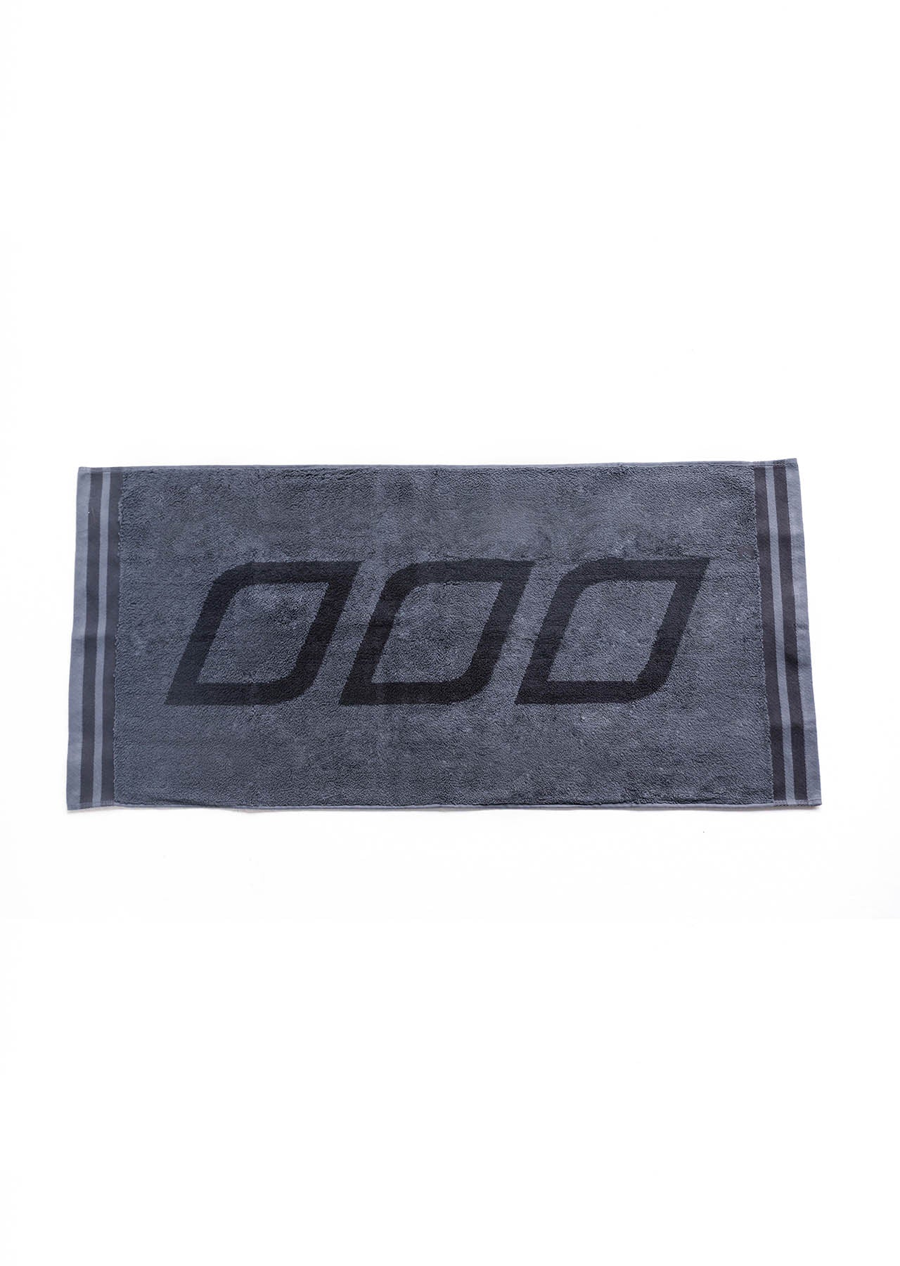 Lorna Jane Icon Sweat Towel - Titanium