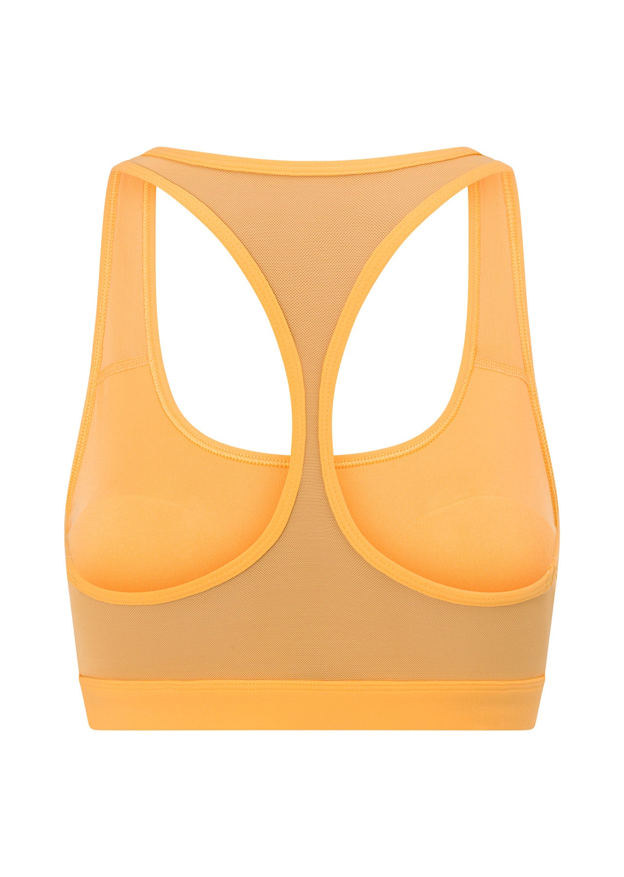 Lorna Jane Skinny Iconic Comfort Sports Bra - Dandelion