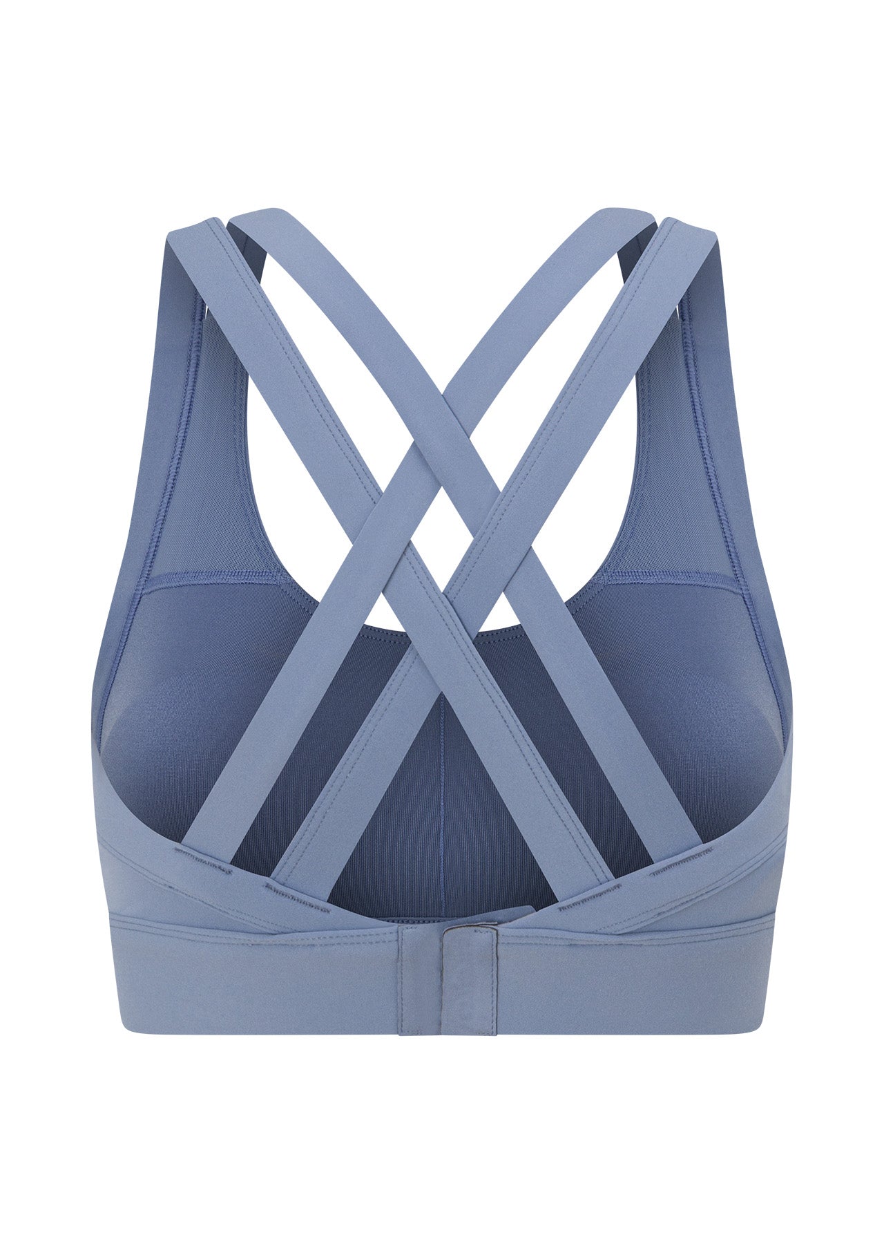 Lorna Jane Shape Up Adjustable Max Support Bra - Gravity Grey