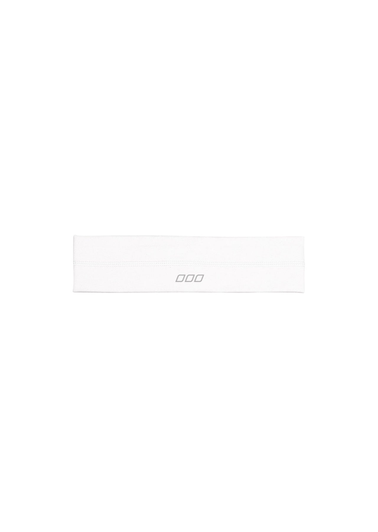 Lorna Jane Slimline Headband - White