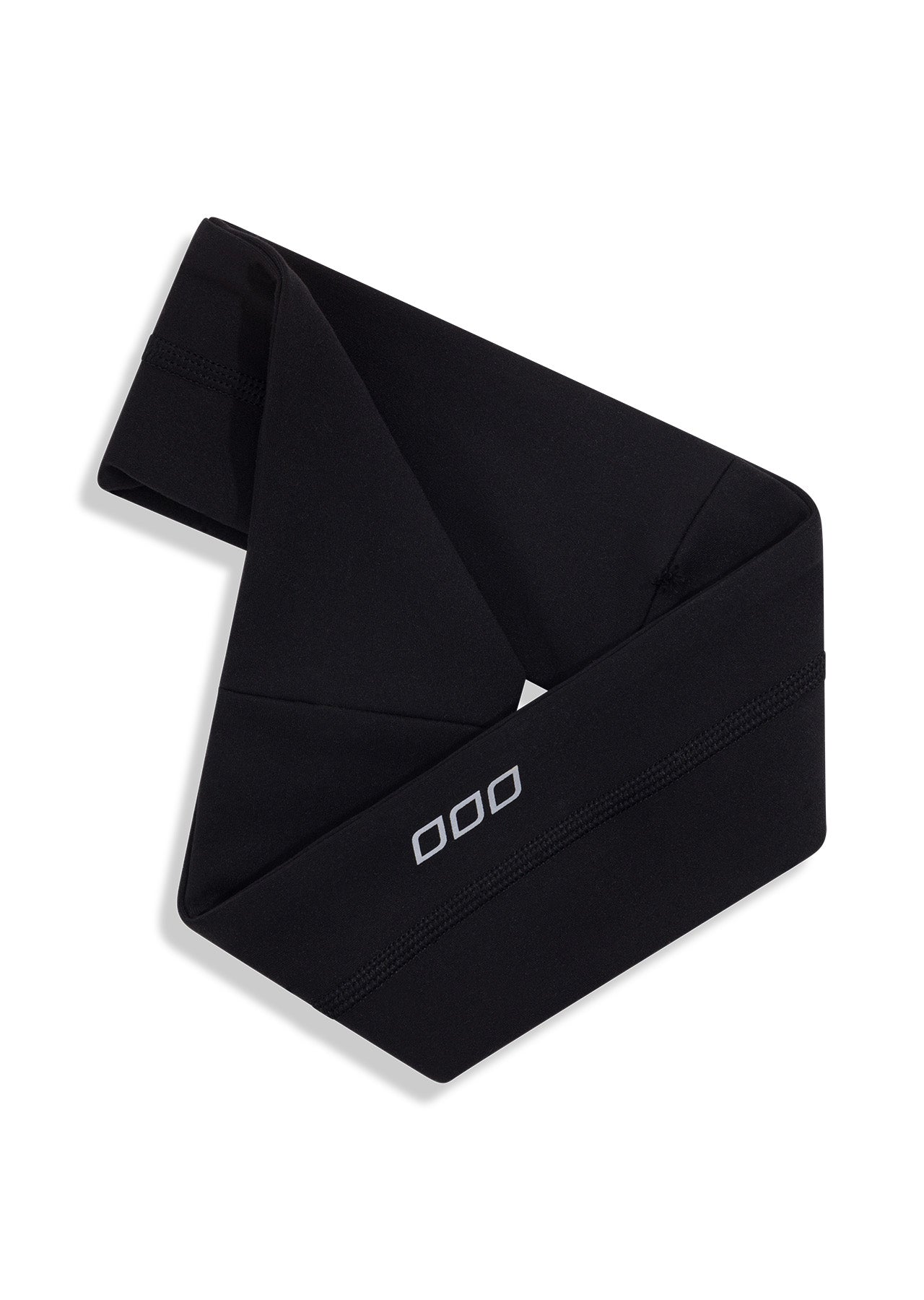 Lorna Jane LJ Active Headband - Recycled Black