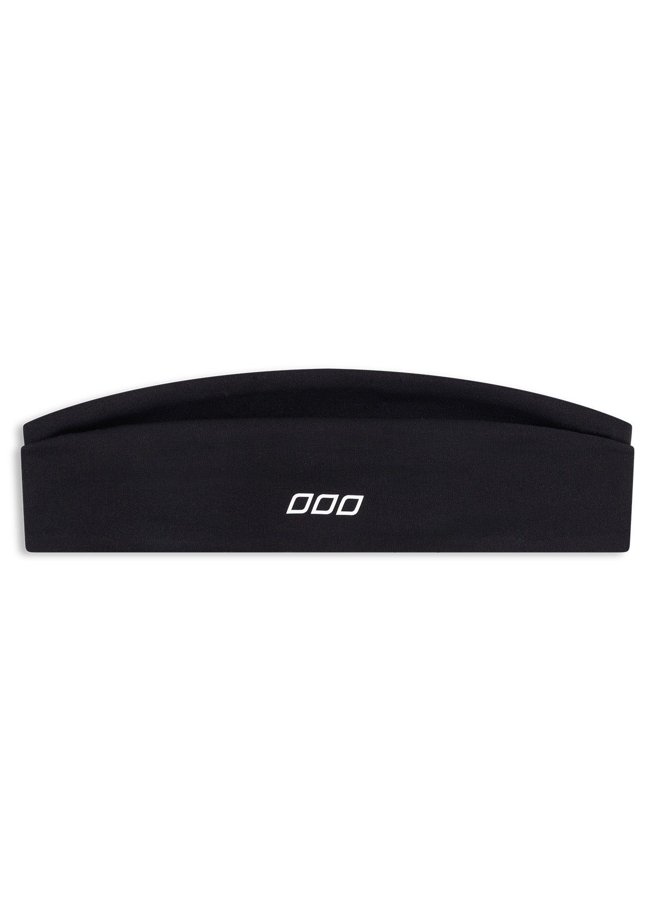 Lorna Jane LJ Everyday Headband - Black