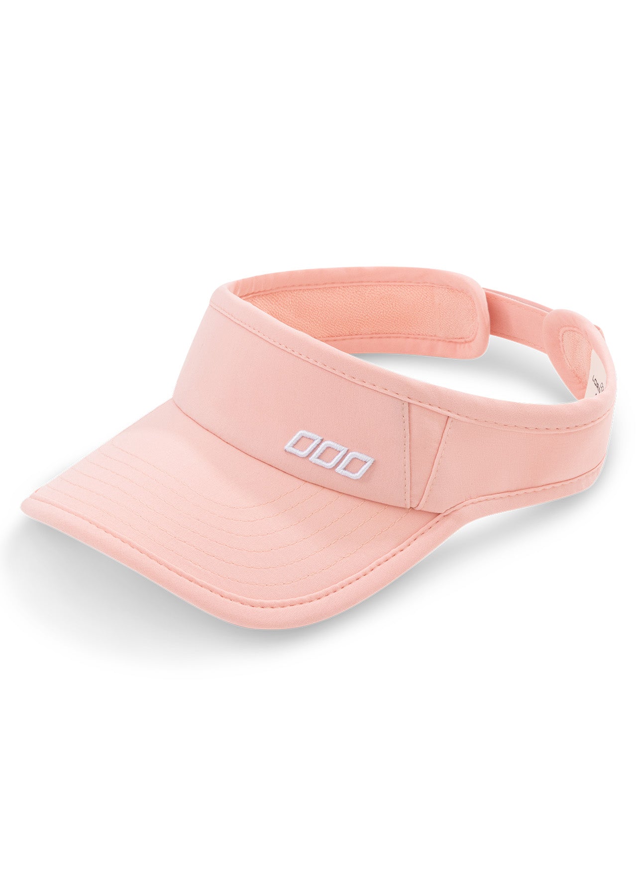 Lorna Jane LJ Icon Sports Visor - Ballerina