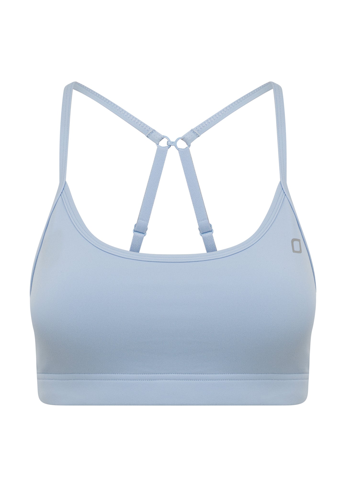 Lorna Jane Sammy Sports Bra - Petal Blue
