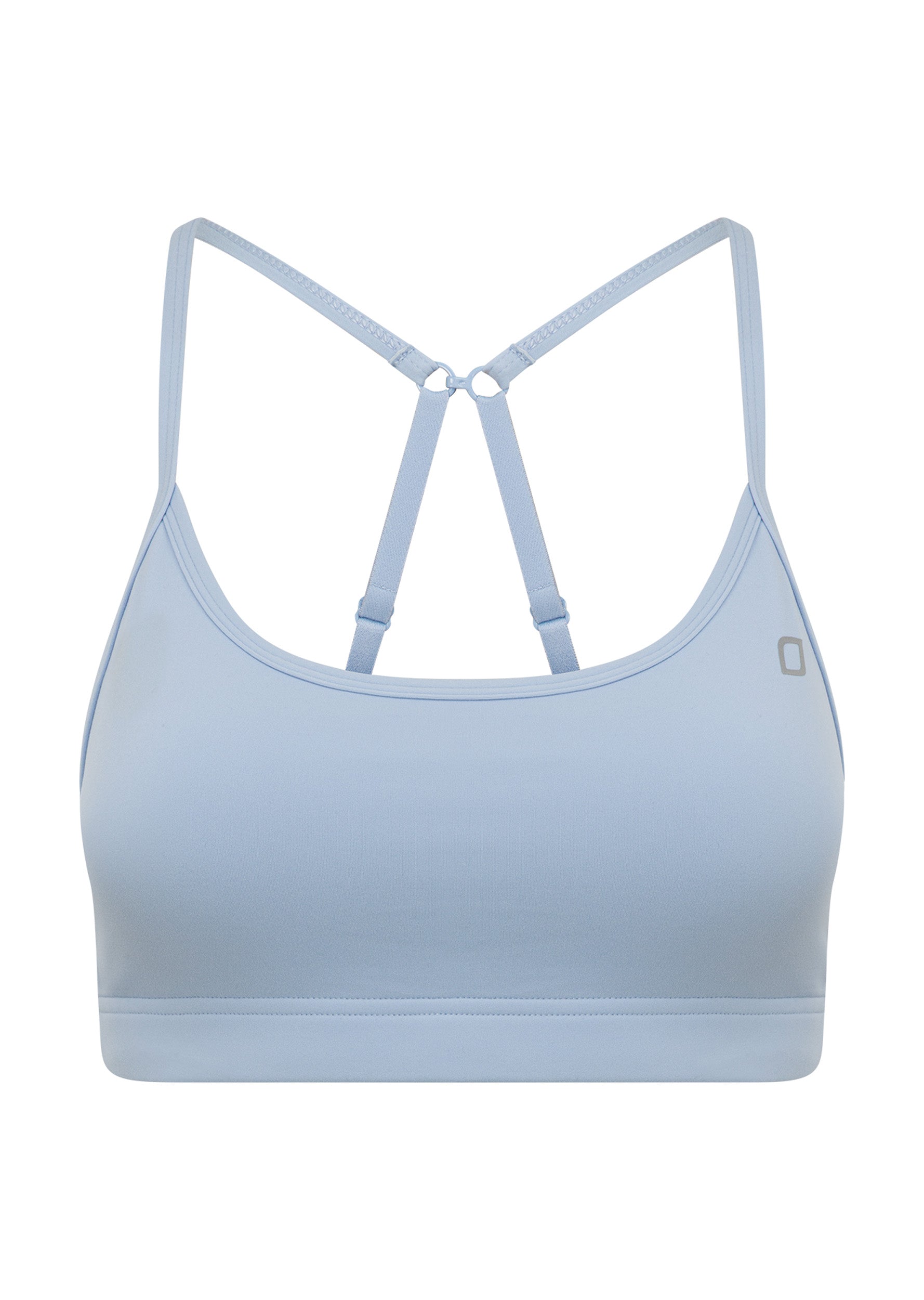 Lorna Jane Sammy Sports Bra - Petal Blue