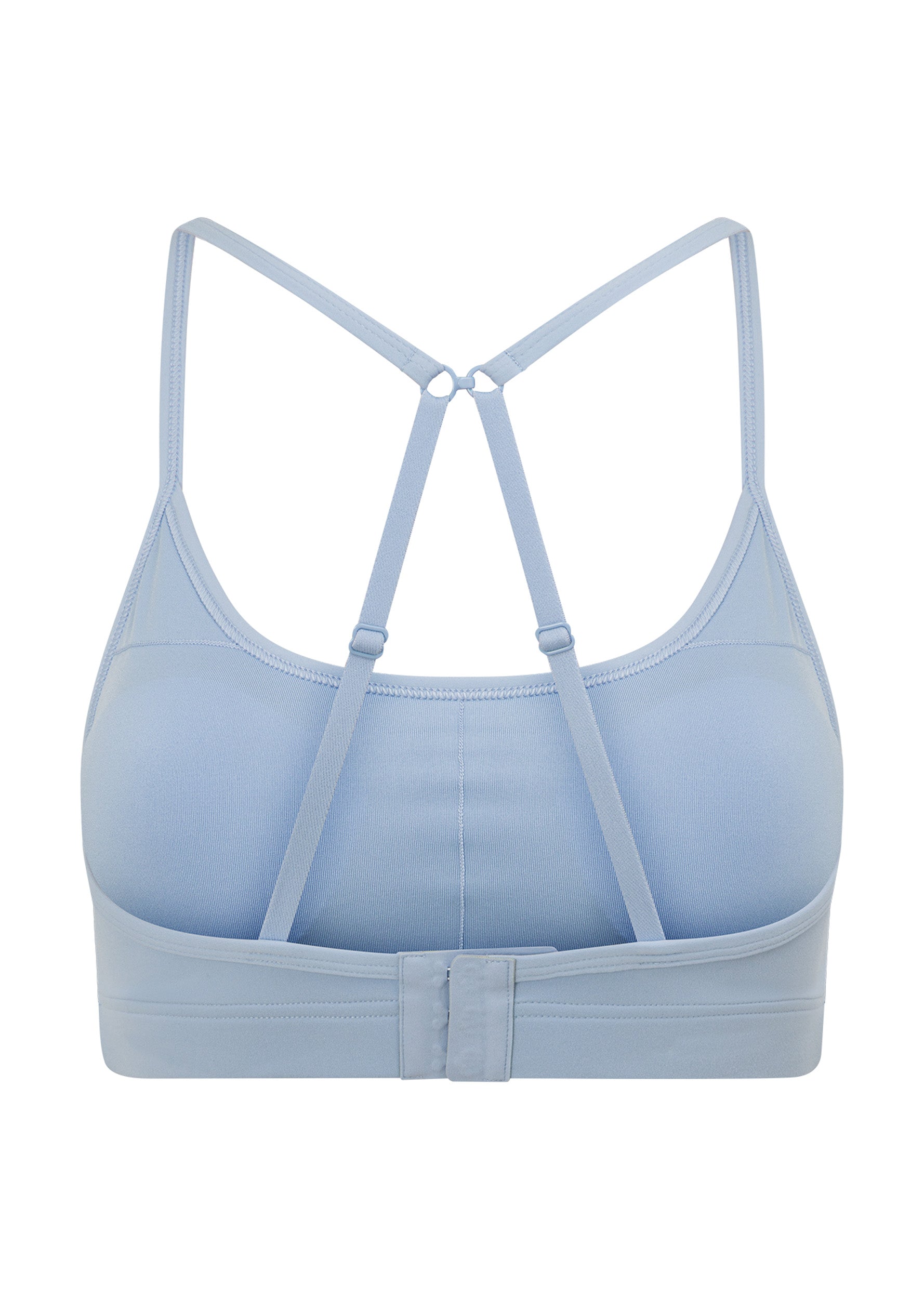 Lorna Jane Sammy Sports Bra - Petal Blue