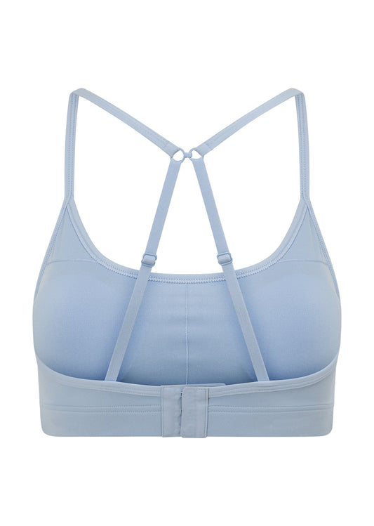 Lorna Jane Sammy Sports Bra - Petal Blue