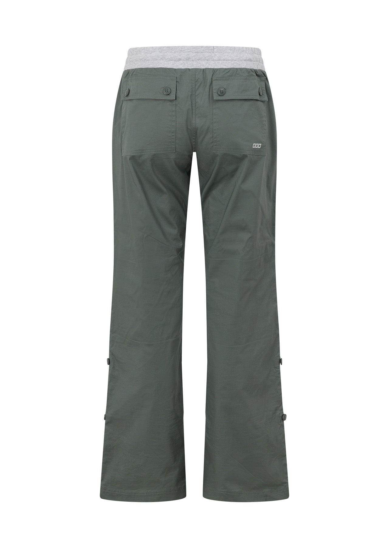 Lorna Jane Flashdance Pants - Agave Green