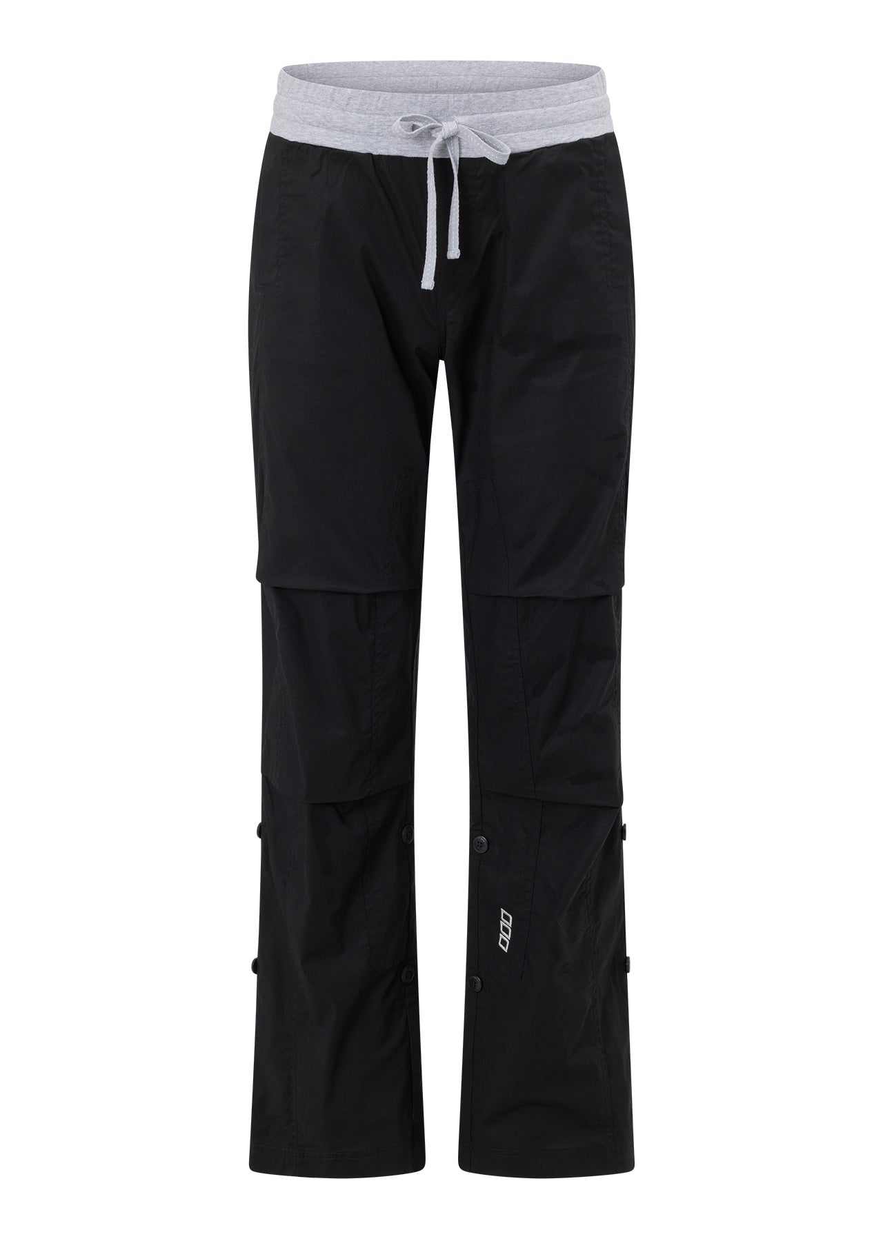 Lorna Jane Flashdance Pants - Black